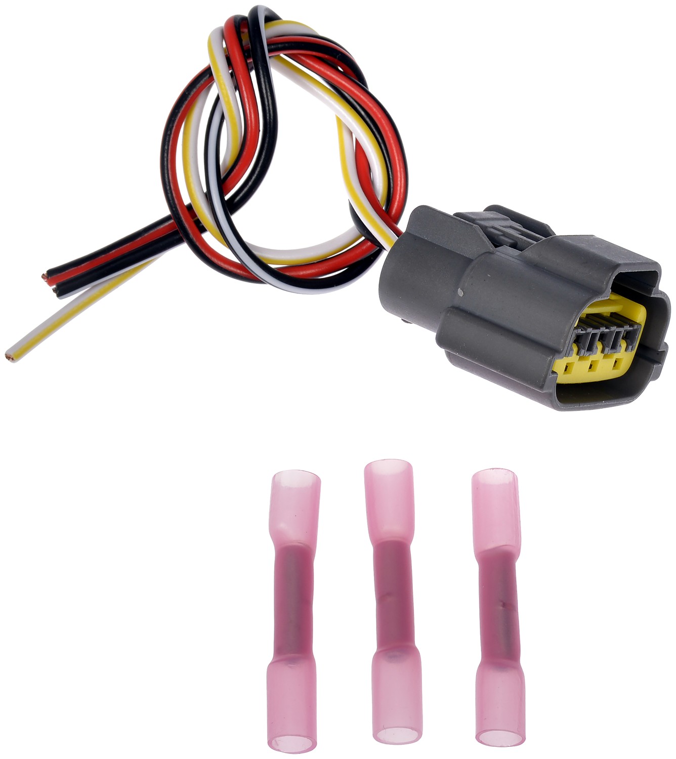 Dorman DOR-645-929 Mass Air Flow Sensor Connector - Image 5
