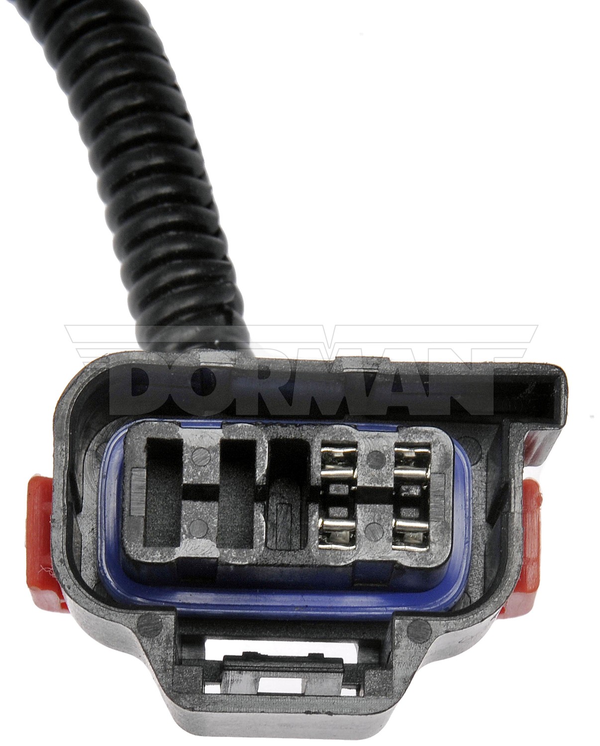Dorman DOR-645-930 Rear Passenger's Side Tail, Turn, Brake, And Backup Light Harness With Sockets - Image 3