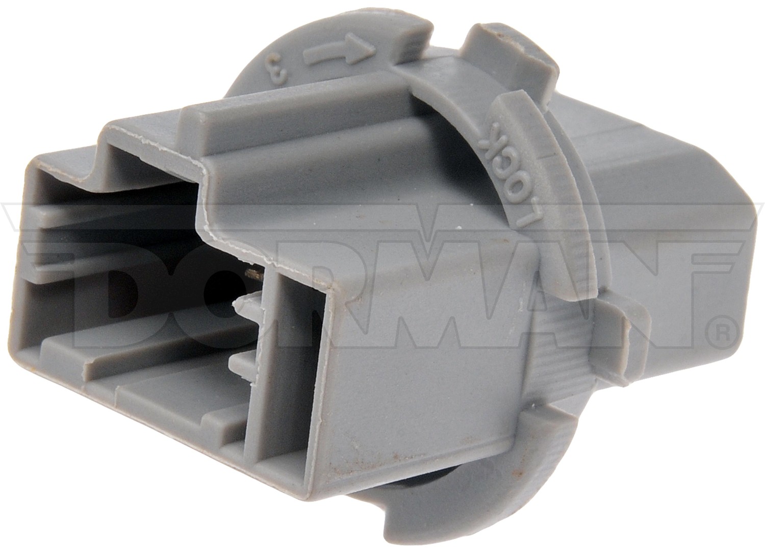 Dorman DOR-645-935 Front Turn Signal Socket