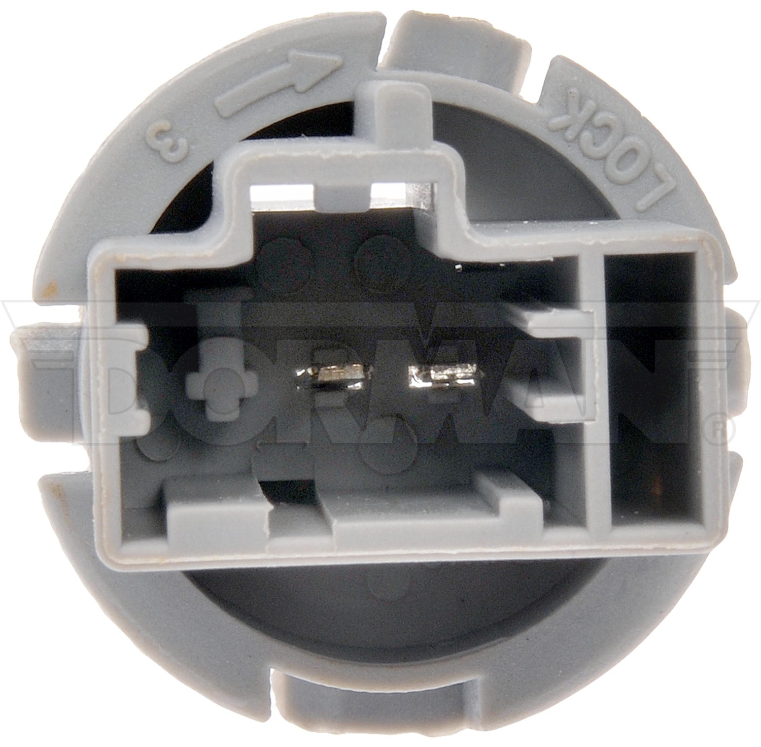 Dorman DOR-645-935 Front Turn Signal Socket - Image 3