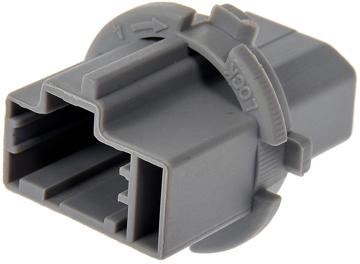 Dorman DOR-645-935 Front Turn Signal Socket - Image 5