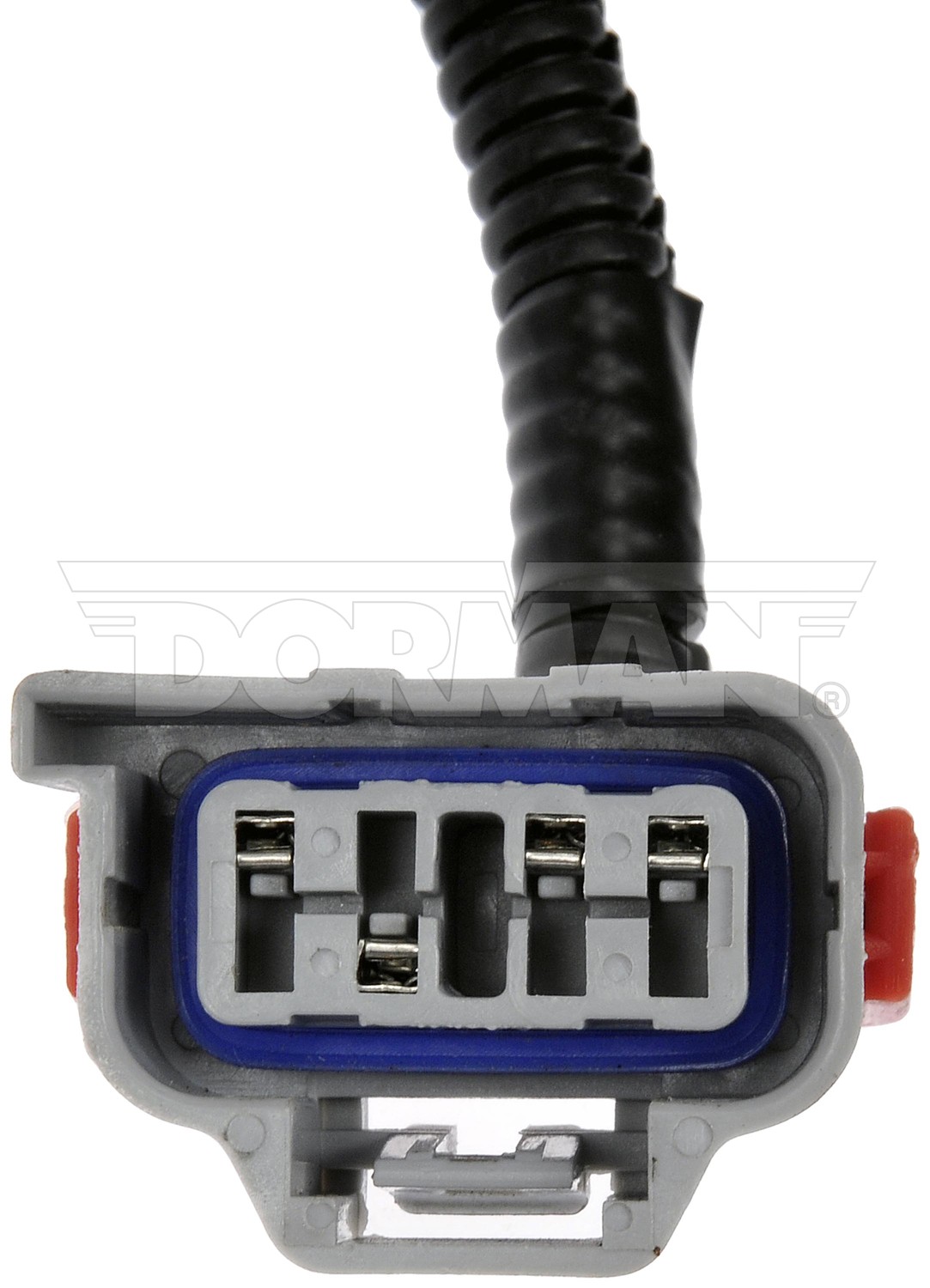 Dorman DOR-645-936 Rear Driver's Side Tail, Turn, Brake, And Backup Light Harness With Sockets - Image 3