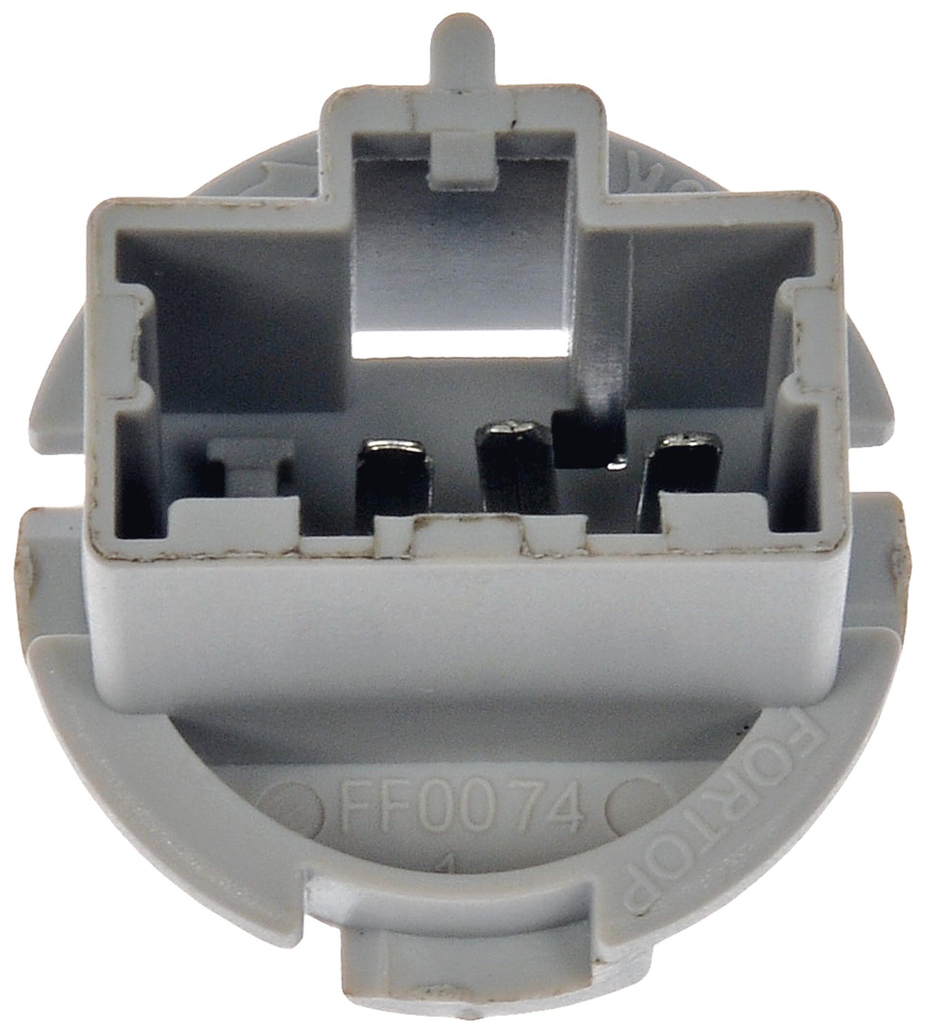Dorman DOR-645-937 Brake Lamp Socket - Image 3