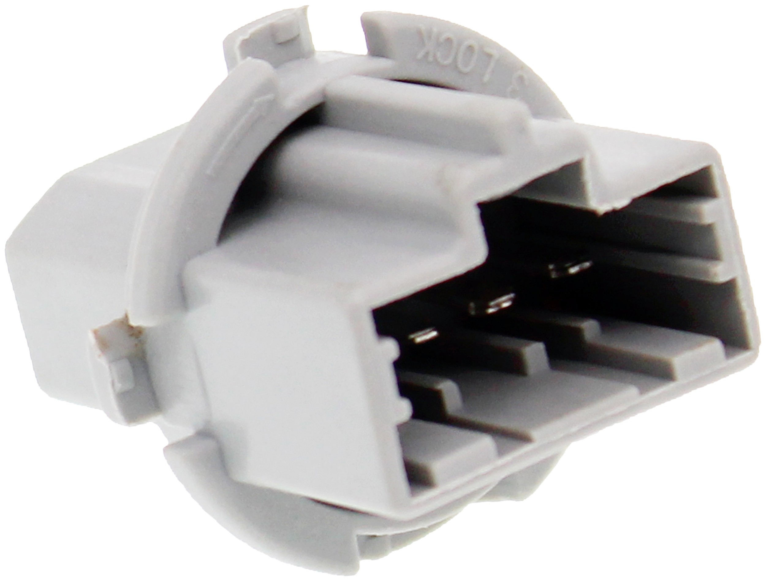 Dorman DOR-645-937 Brake Lamp Socket - Image 6