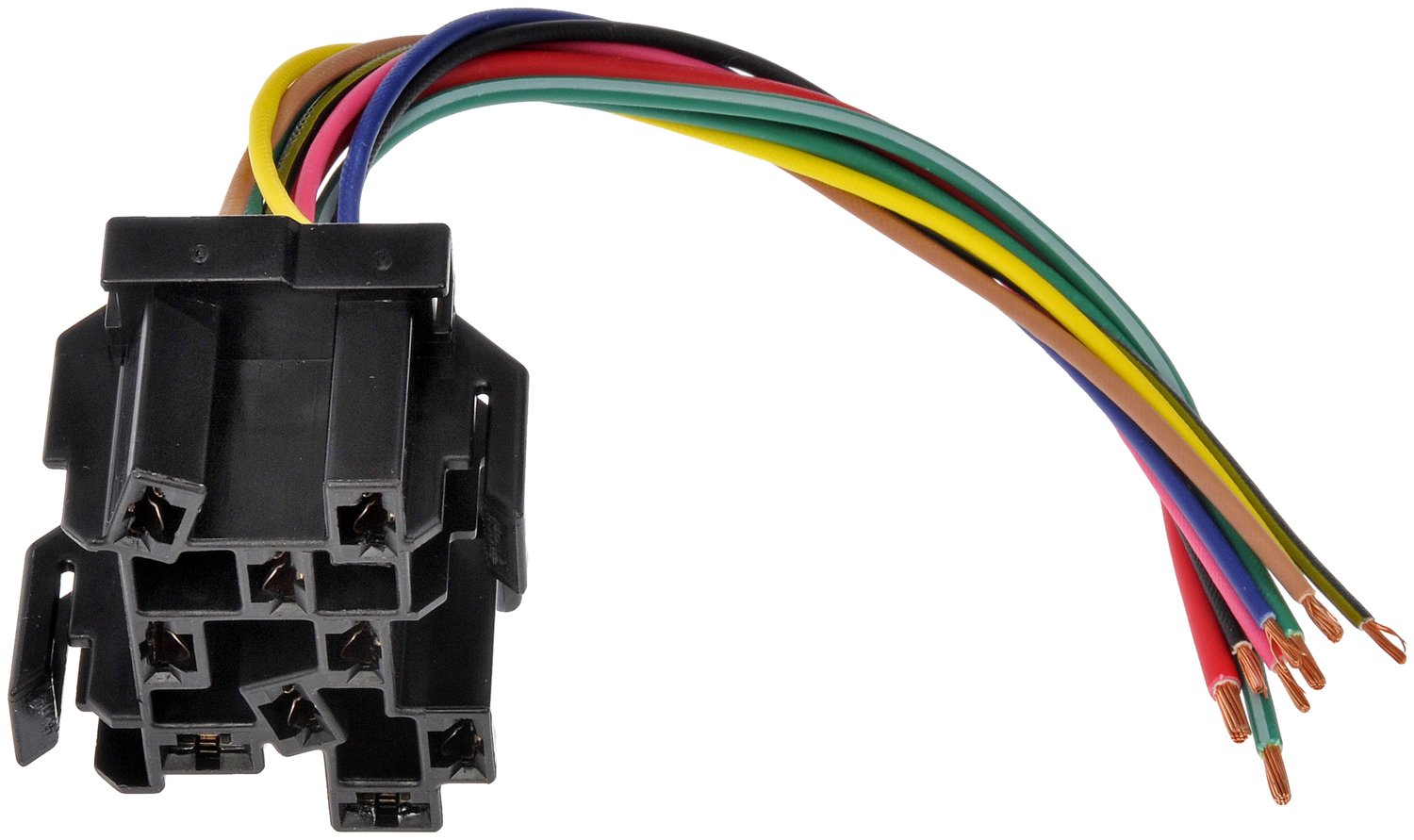 Dorman DOR-645-938 Head Lamp Switch Connector