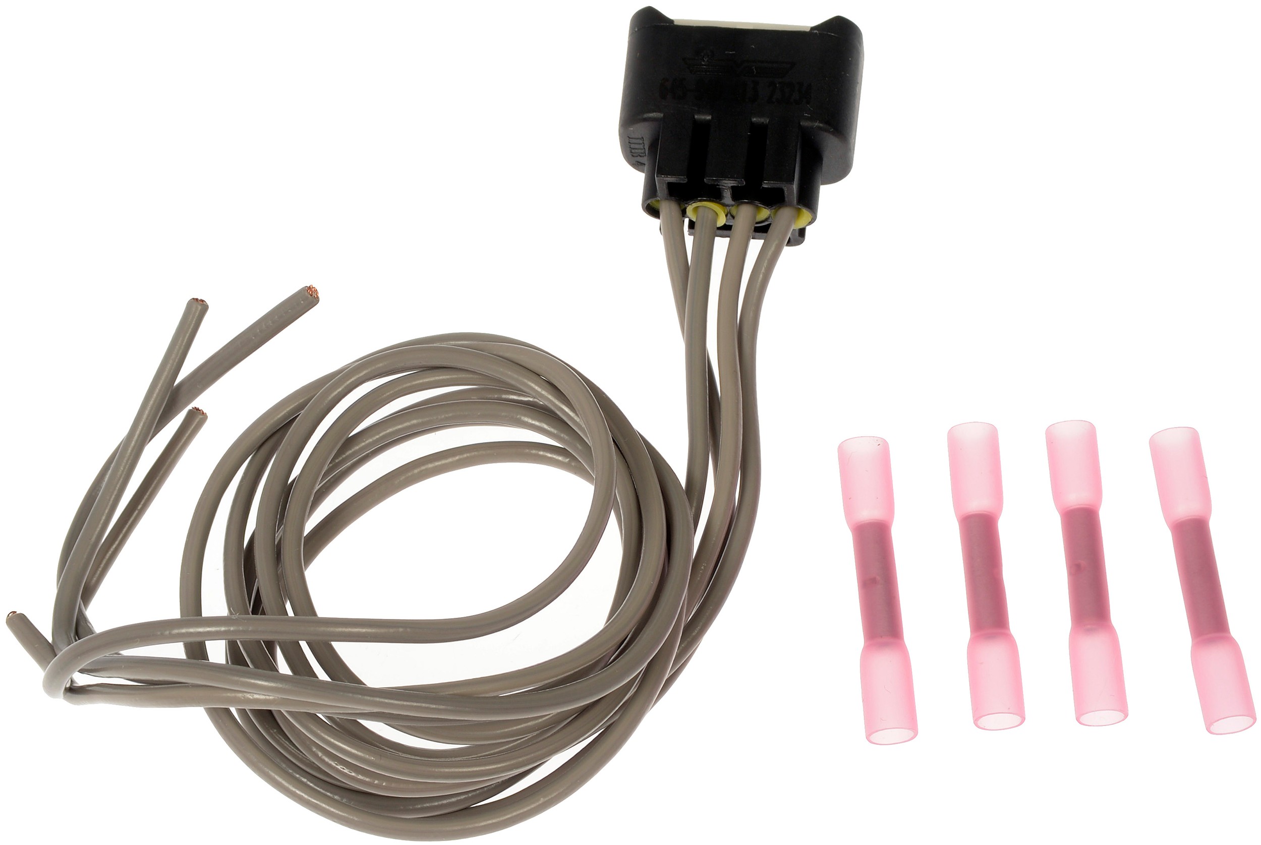 Dorman DOR-645-940 Ignition Coil Connector - Image 2