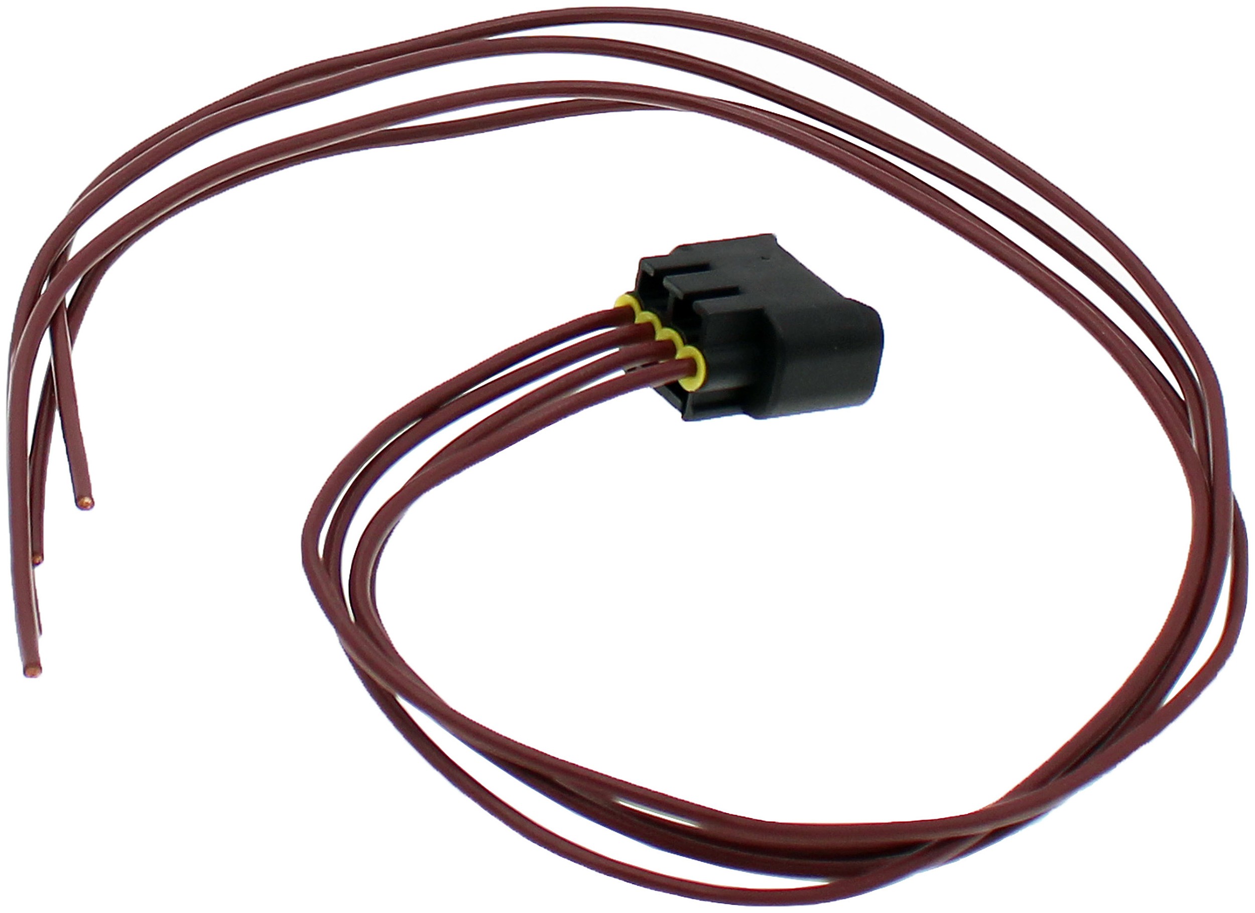 Dorman DOR-645-940 Ignition Coil Connector - Image 4
