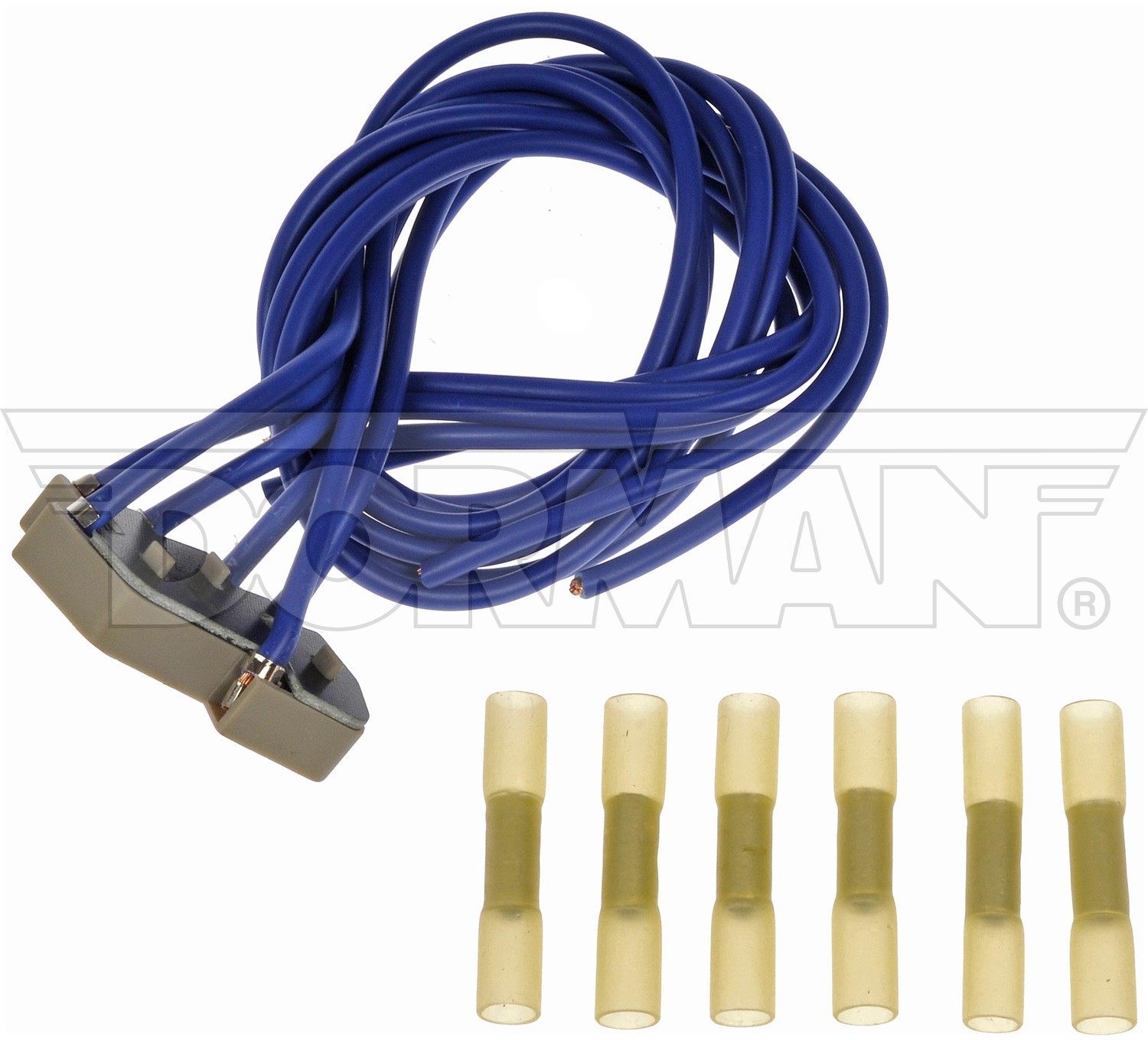 Dorman 645-942 Power Window Switch Connector