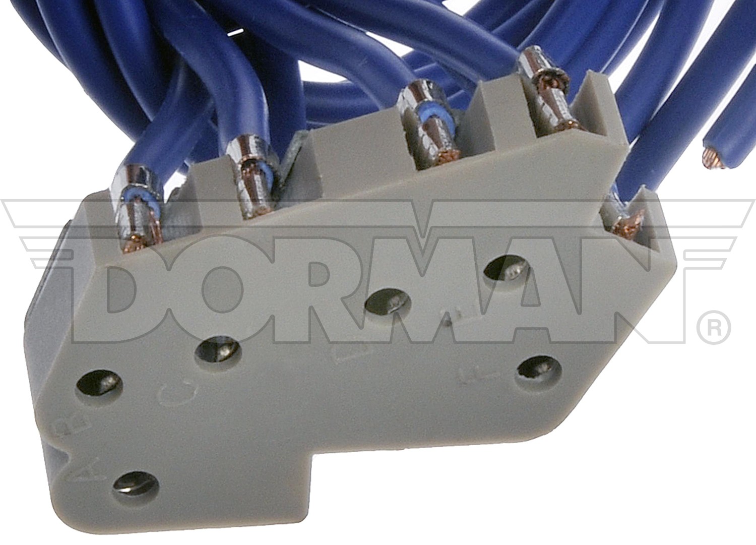 Dorman 645-942 Power Window Switch Connector - Image 2