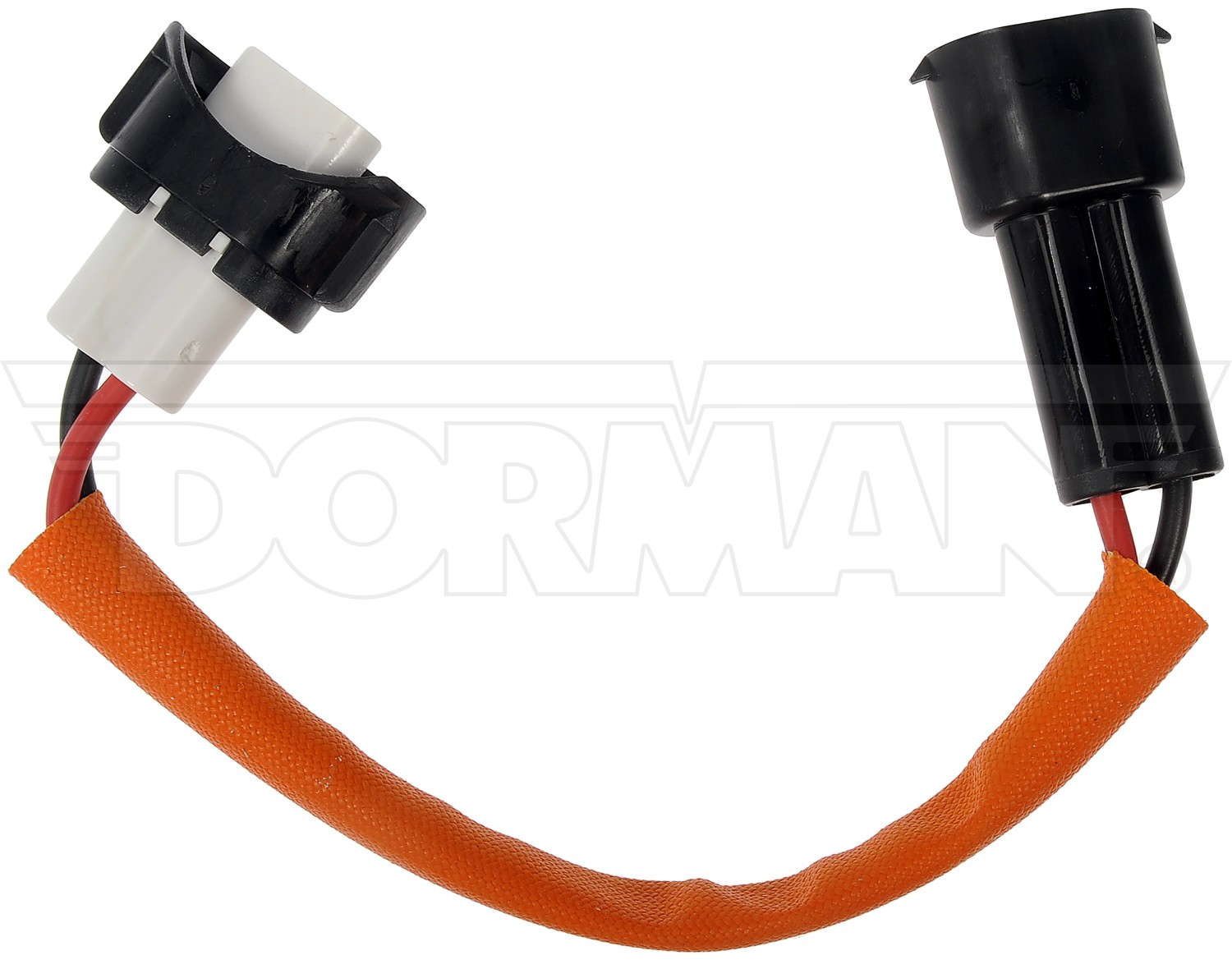Dorman DOR-645-993 High Temperature Lighting Harness - Image 5