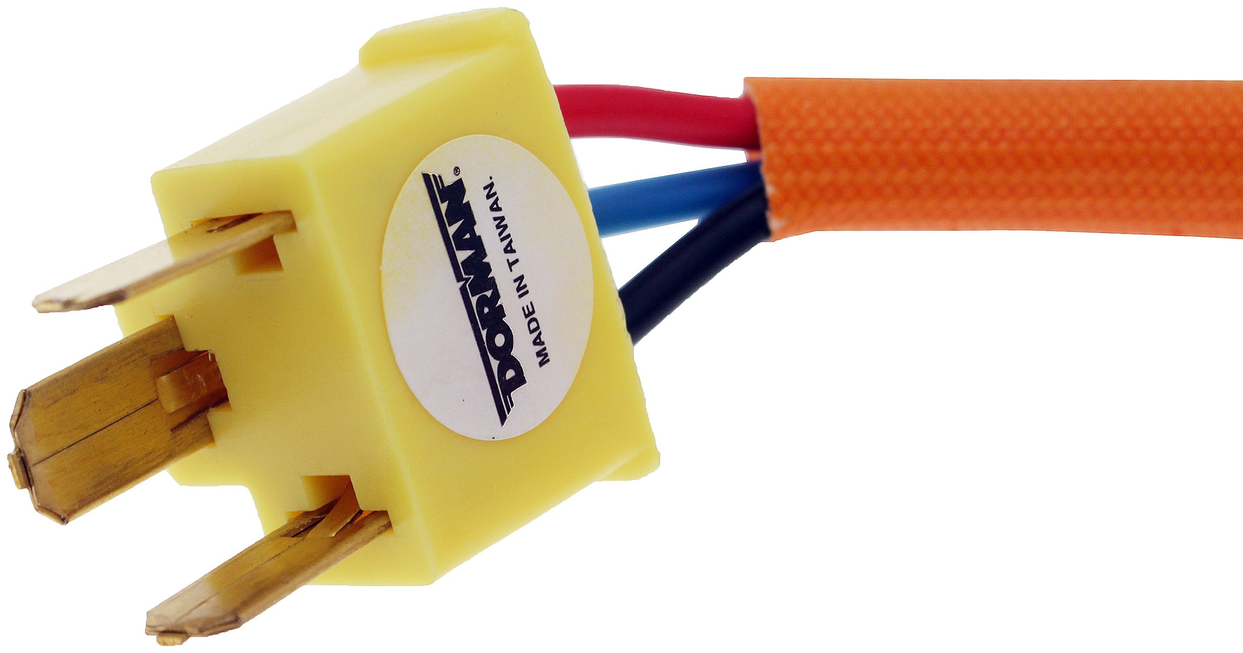 Dorman DOR-645-998 High Temperature Lighting Harness - Image 4
