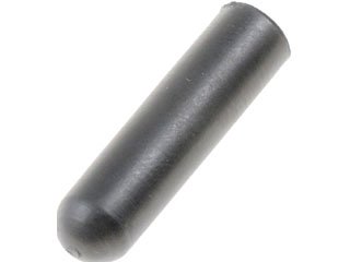 Dorman DOR-650-002 3/16 In. Black Rubber Vacuum Cap