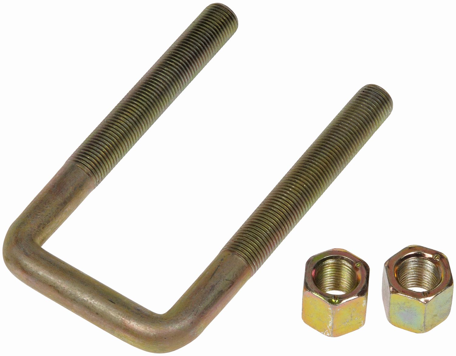 Dorman 660-106 U-Bolt 1/2 X 4-1/4 X 1-13/16 Round