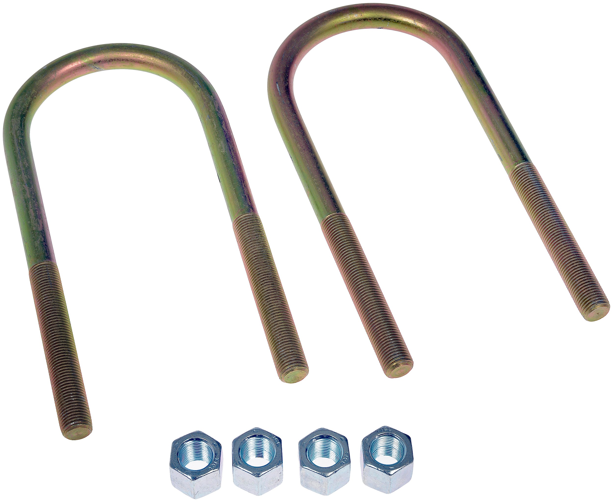Dorman DOR-660-109 U-Bolt 1/2 X 7 X 2-7/8 Round