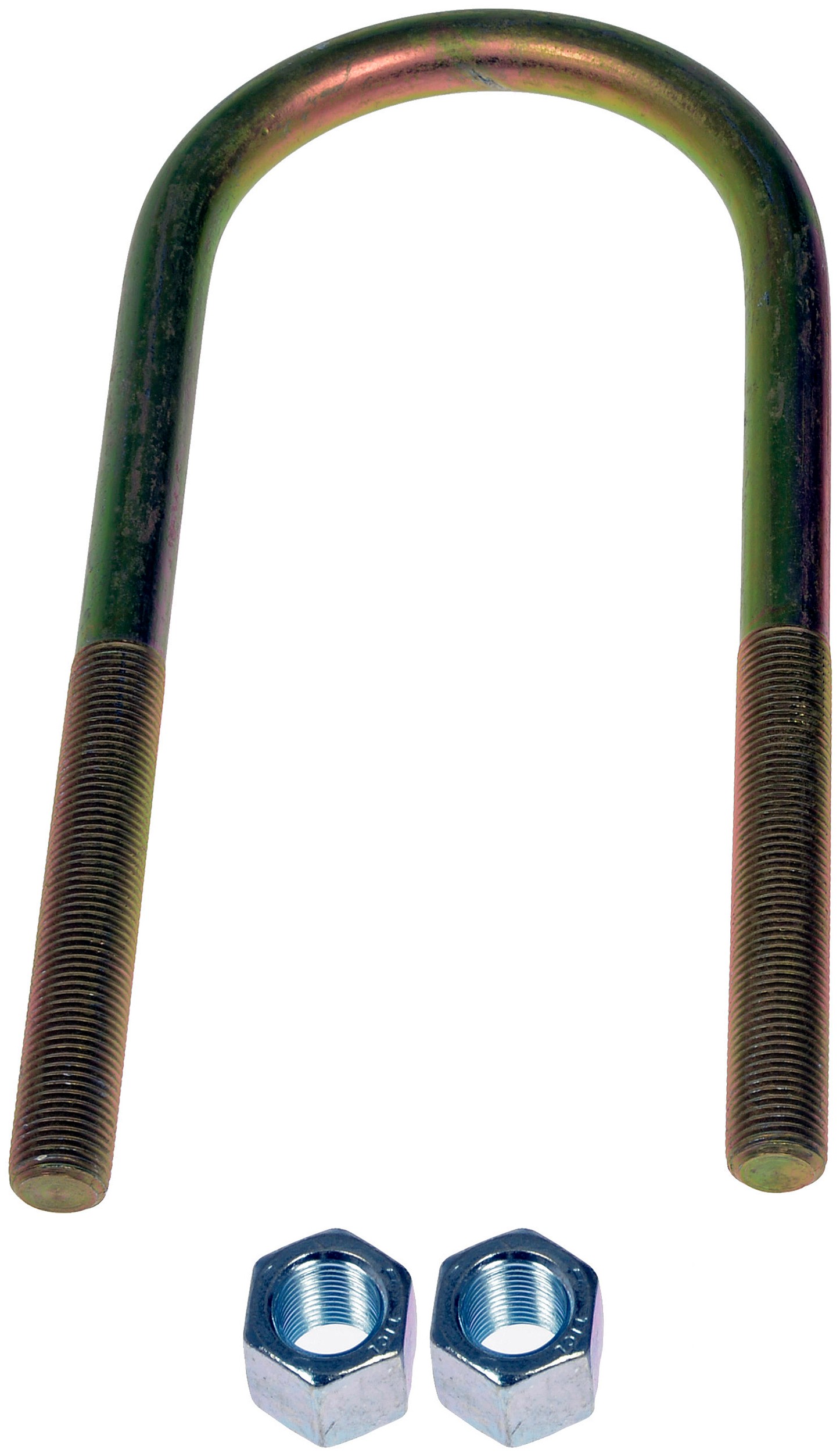 Dorman DOR-660-109 U-Bolt 1/2 X 7 X 2-7/8 Round - Image 2