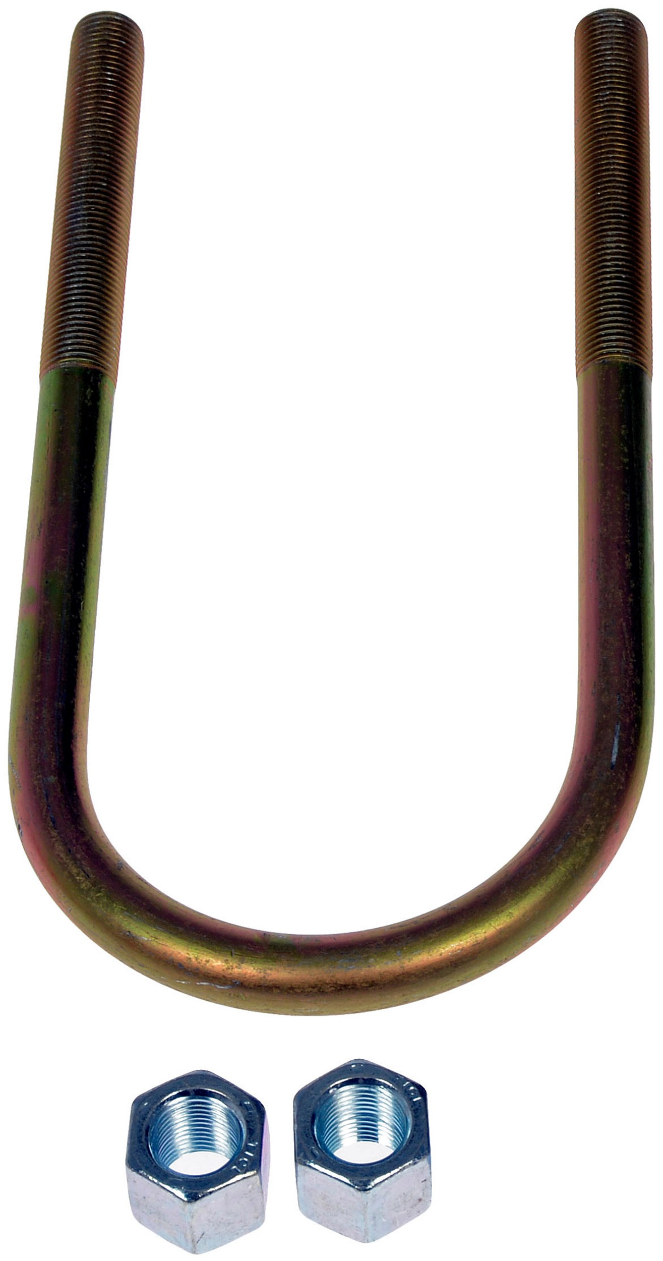 Dorman DOR-660-109 U-Bolt 1/2 X 7 X 2-7/8 Round - Image 3