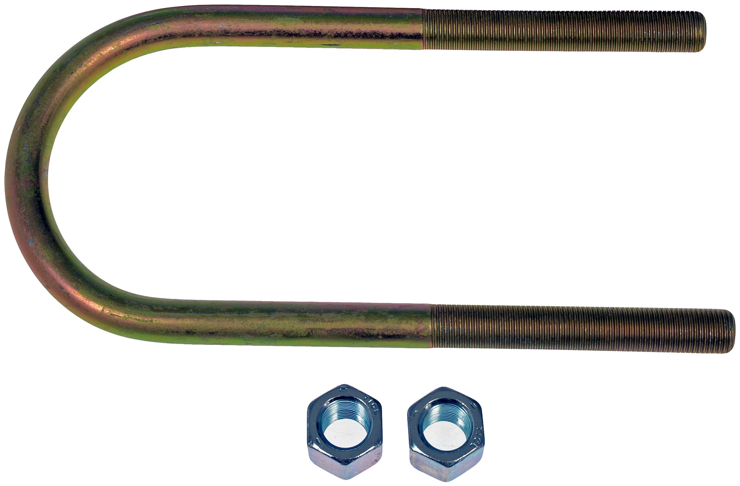 Dorman DOR-660-109 U-Bolt 1/2 X 7 X 2-7/8 Round - Image 4