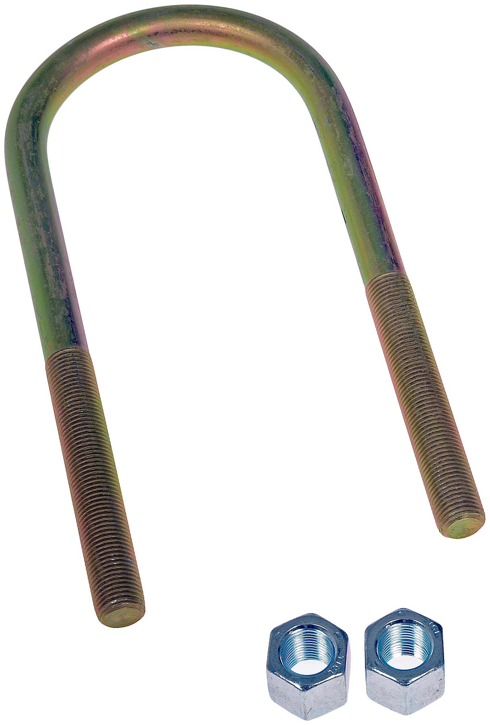 Dorman DOR-660-109 U-Bolt 1/2 X 7 X 2-7/8 Round - Image 5