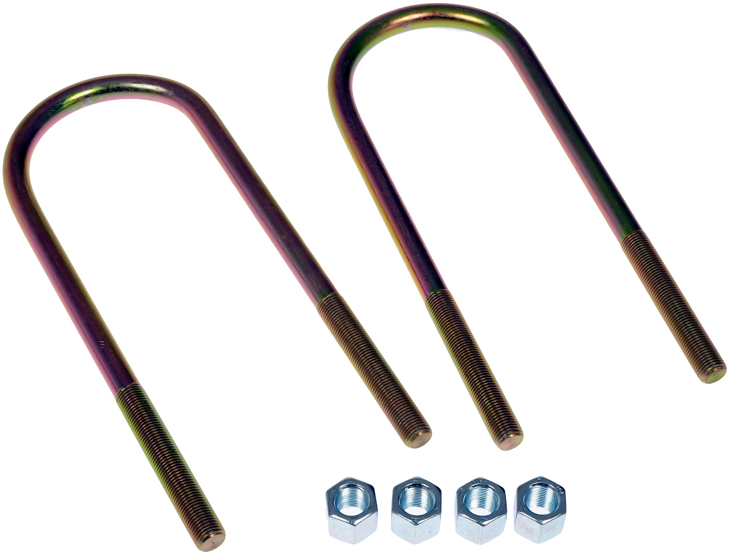 Dorman 660-110 U-Bolt 1/2 X 9 X 3-1/8  Round