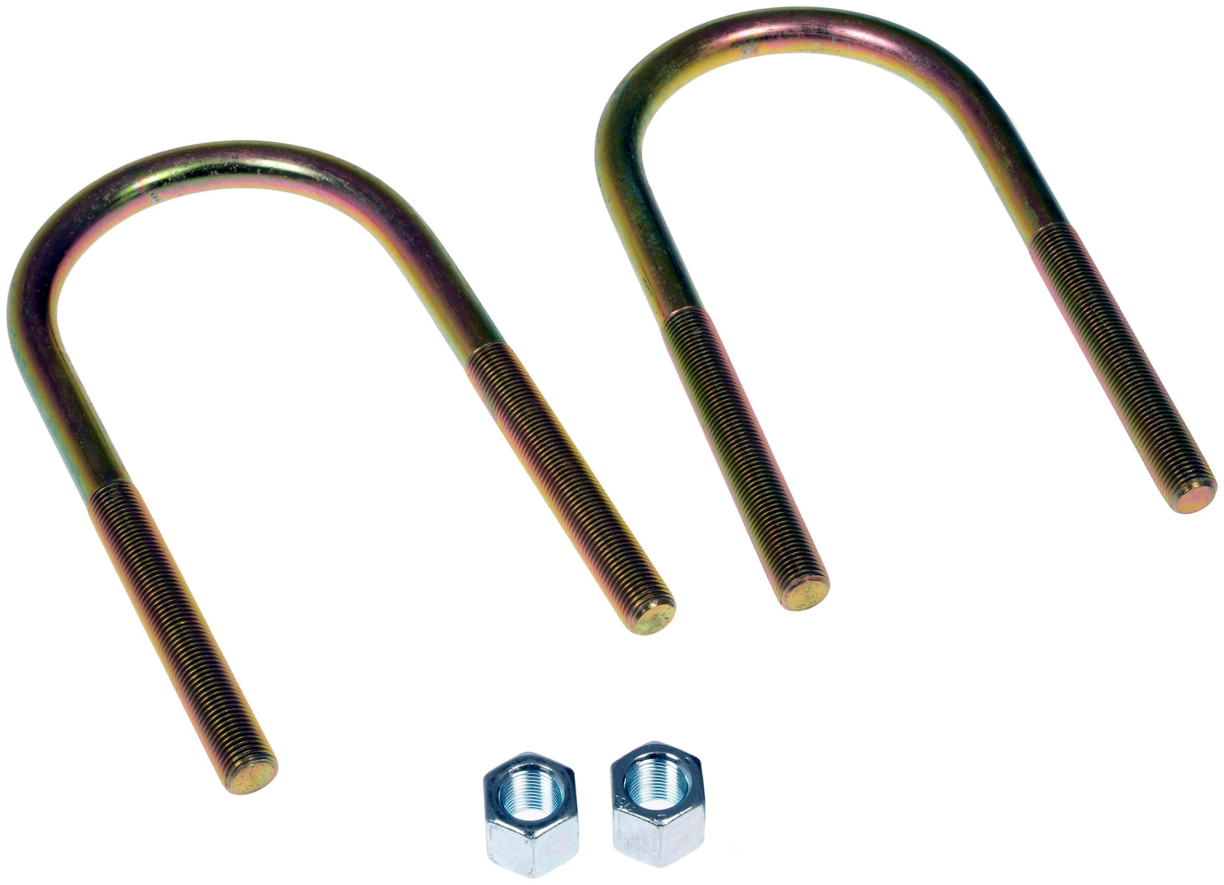 Dorman 660-111 U-Bolt 1/2 X 6-1/2 X 3-1/8 Round