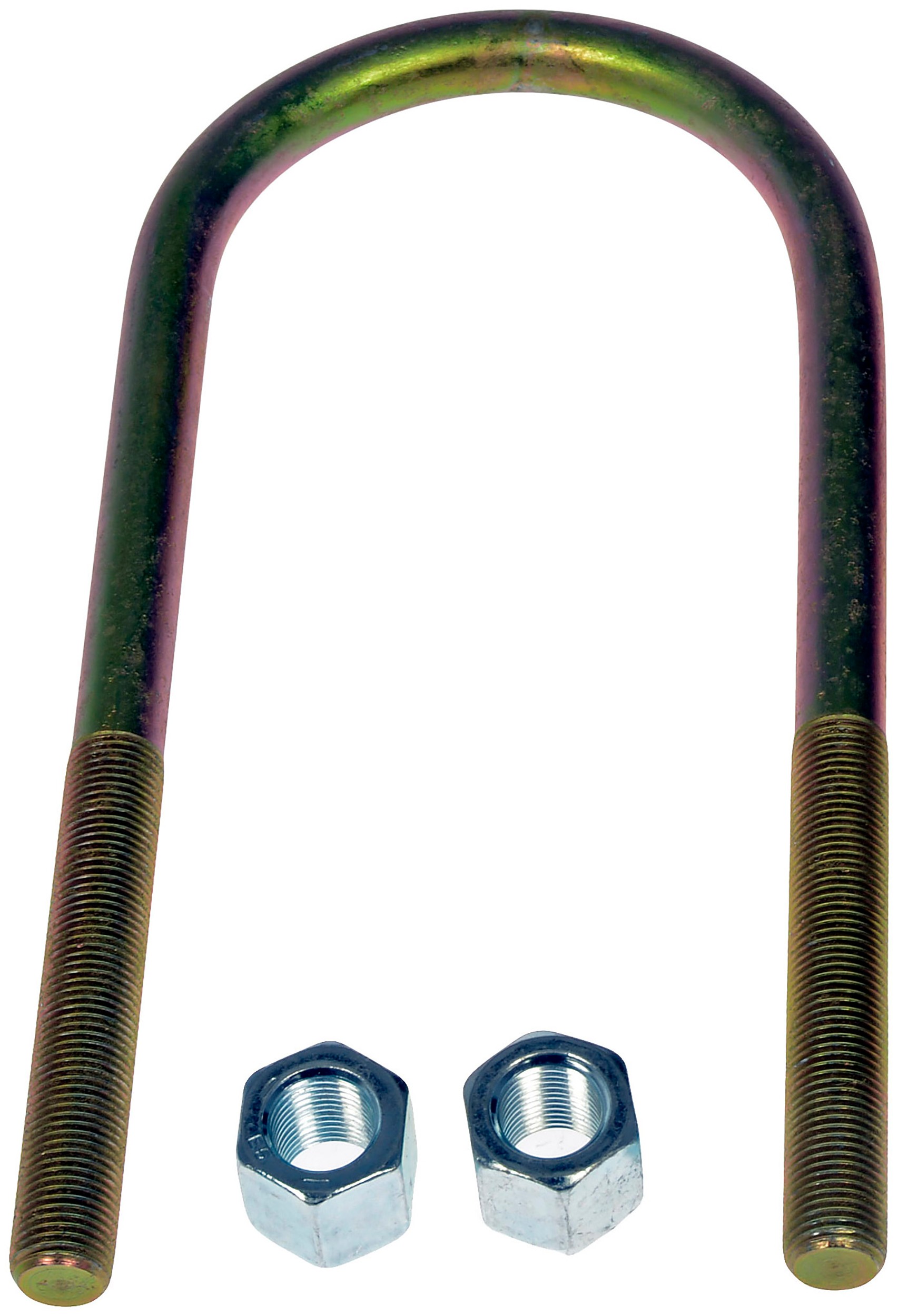 Dorman DOR-660-116 Threaded U-Bolt Kit 1/2-20 X 7- 1/2 X 3-1/8 - Image 2