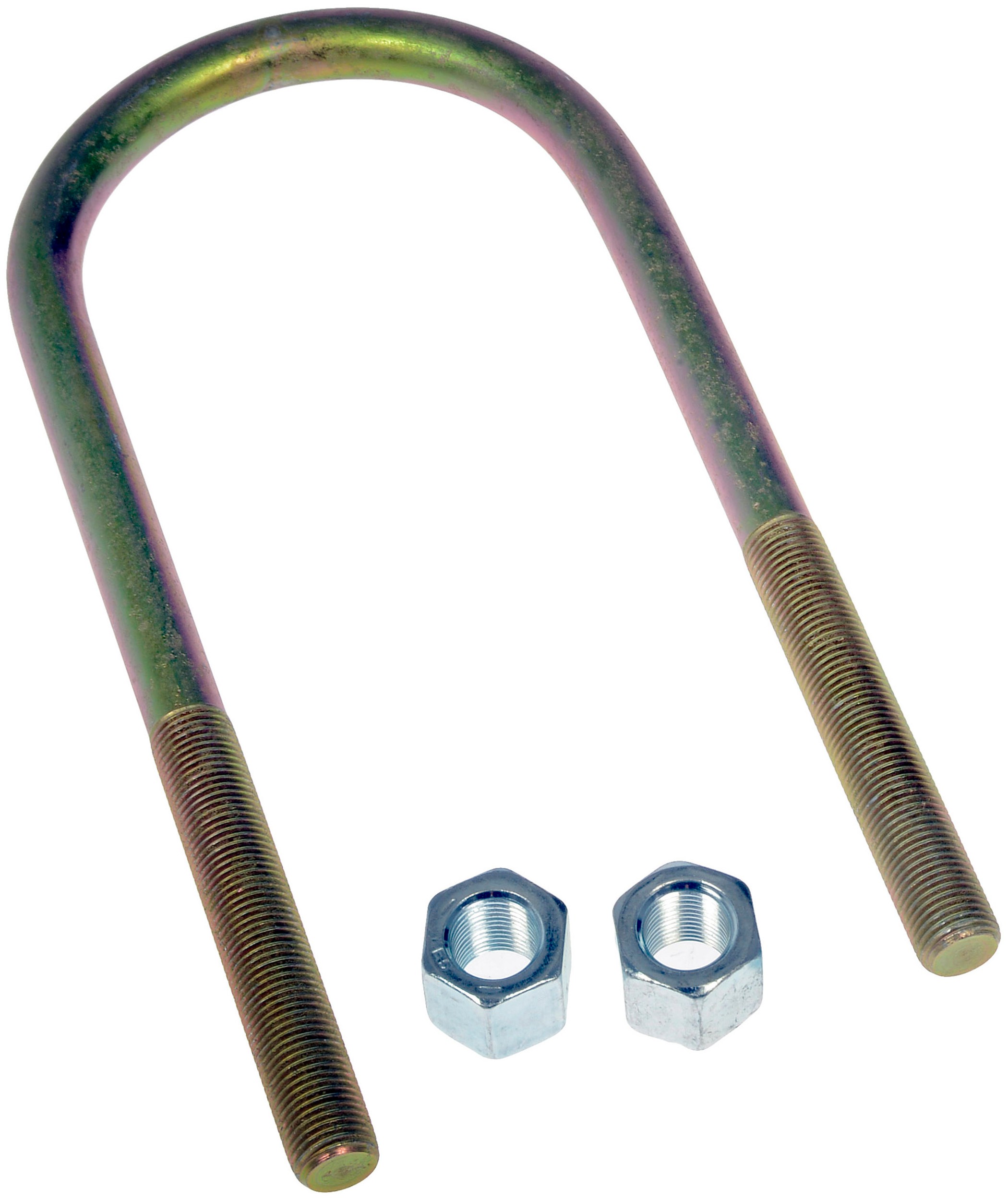 Dorman DOR-660-116 Threaded U-Bolt Kit 1/2-20 X 7- 1/2 X 3-1/8 - Image 5