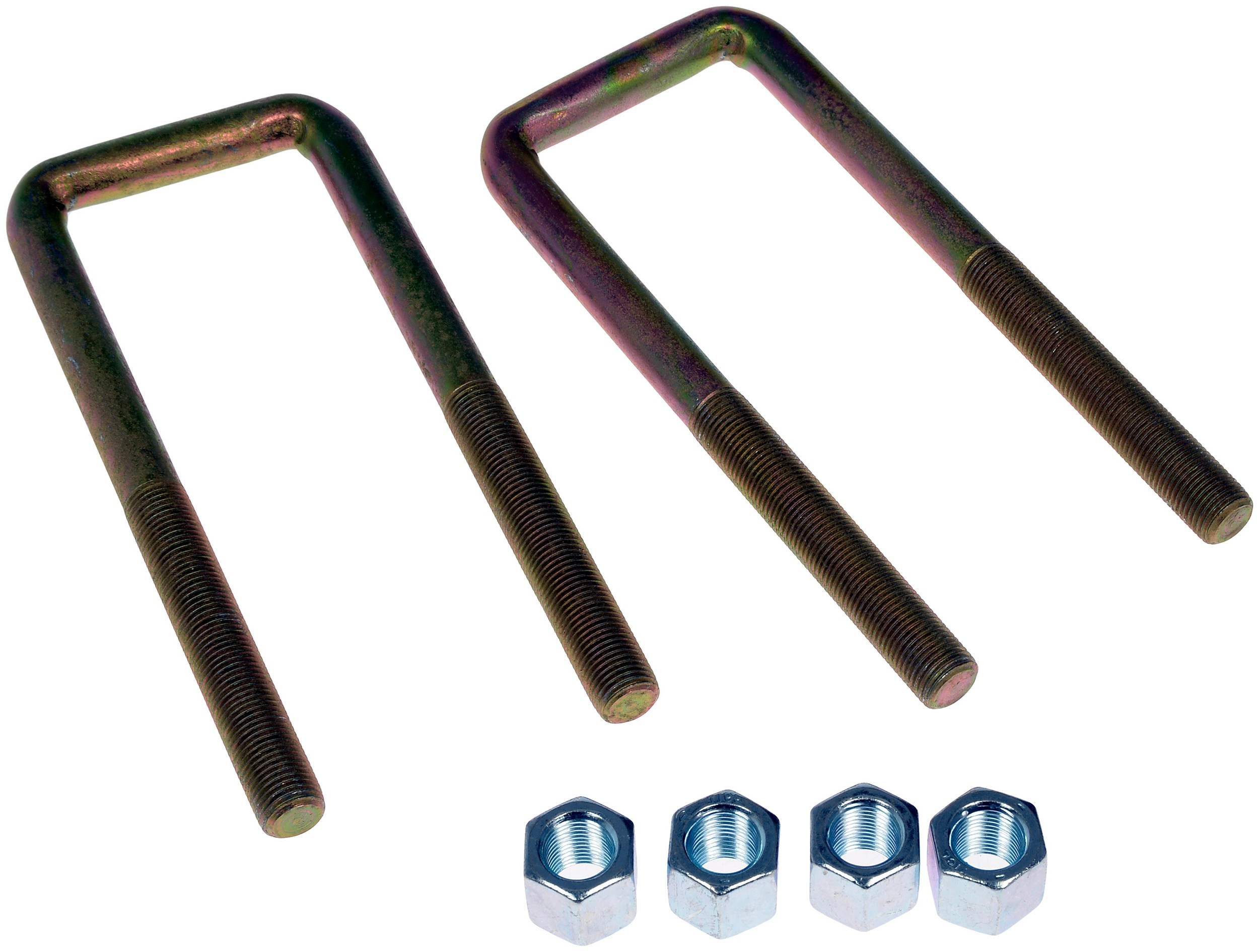 Dorman 660-118 U-Bolt 1/2 X 6 X 2