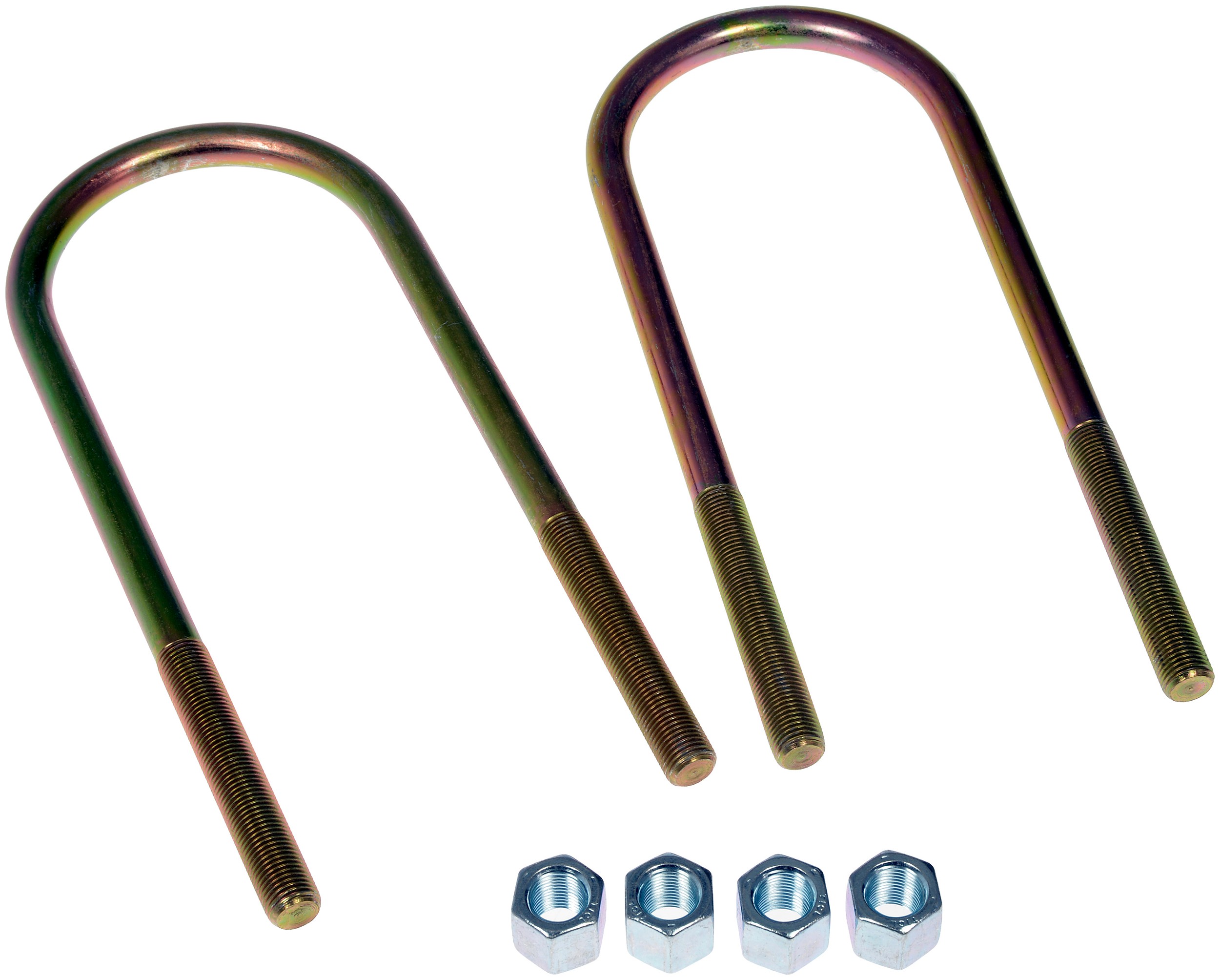 Dorman 660-120 U-Bolt 1/2 X 9 X 3-1/4Round