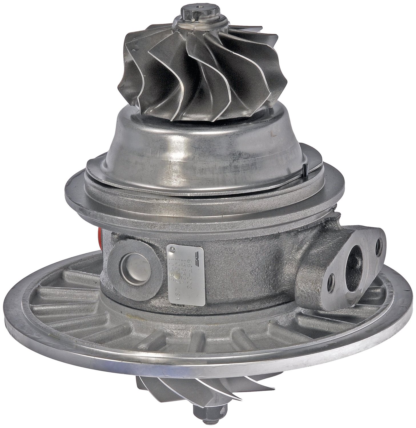 Dorman 667-003 Turbocharger Cartridge