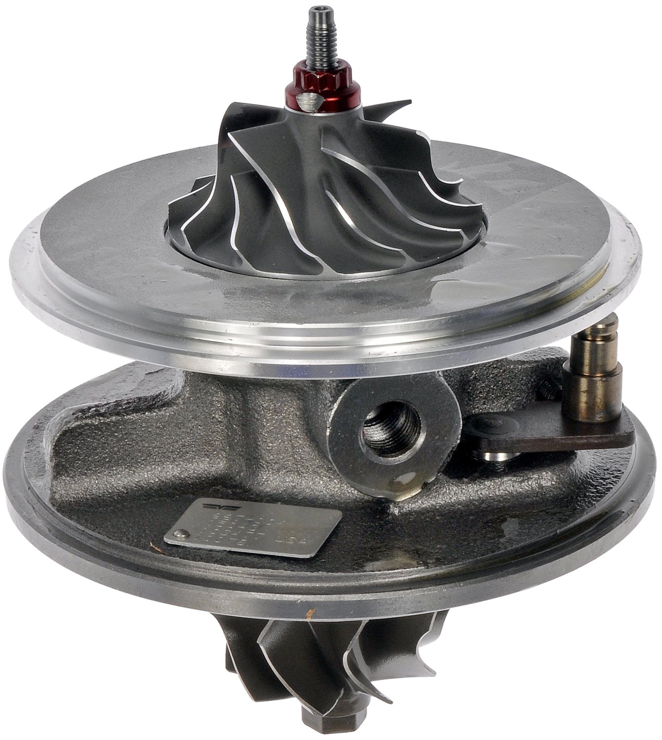 Dorman 667-004 Turbocharger Cartridge
