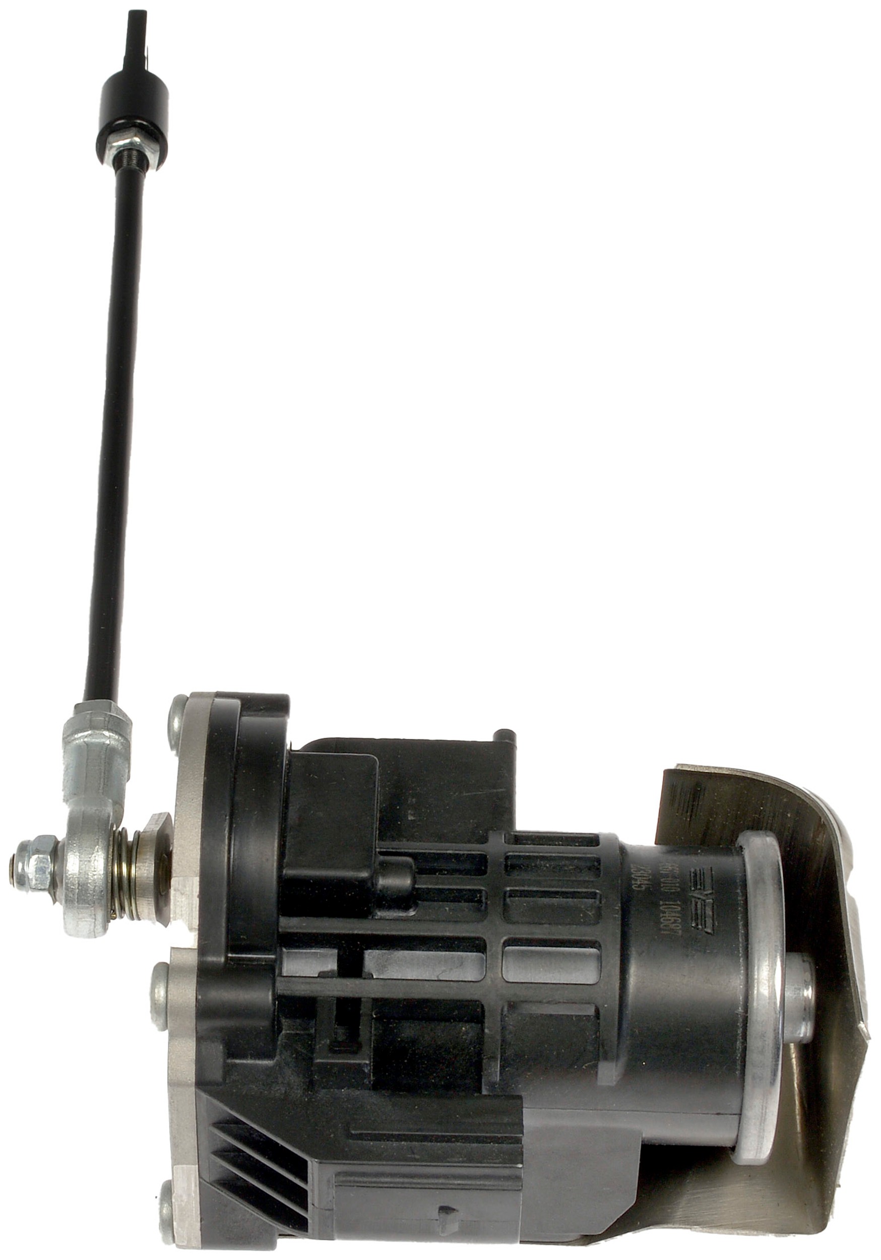 Dorman DOR-667-010 Turbocharger Actuator - Image 2