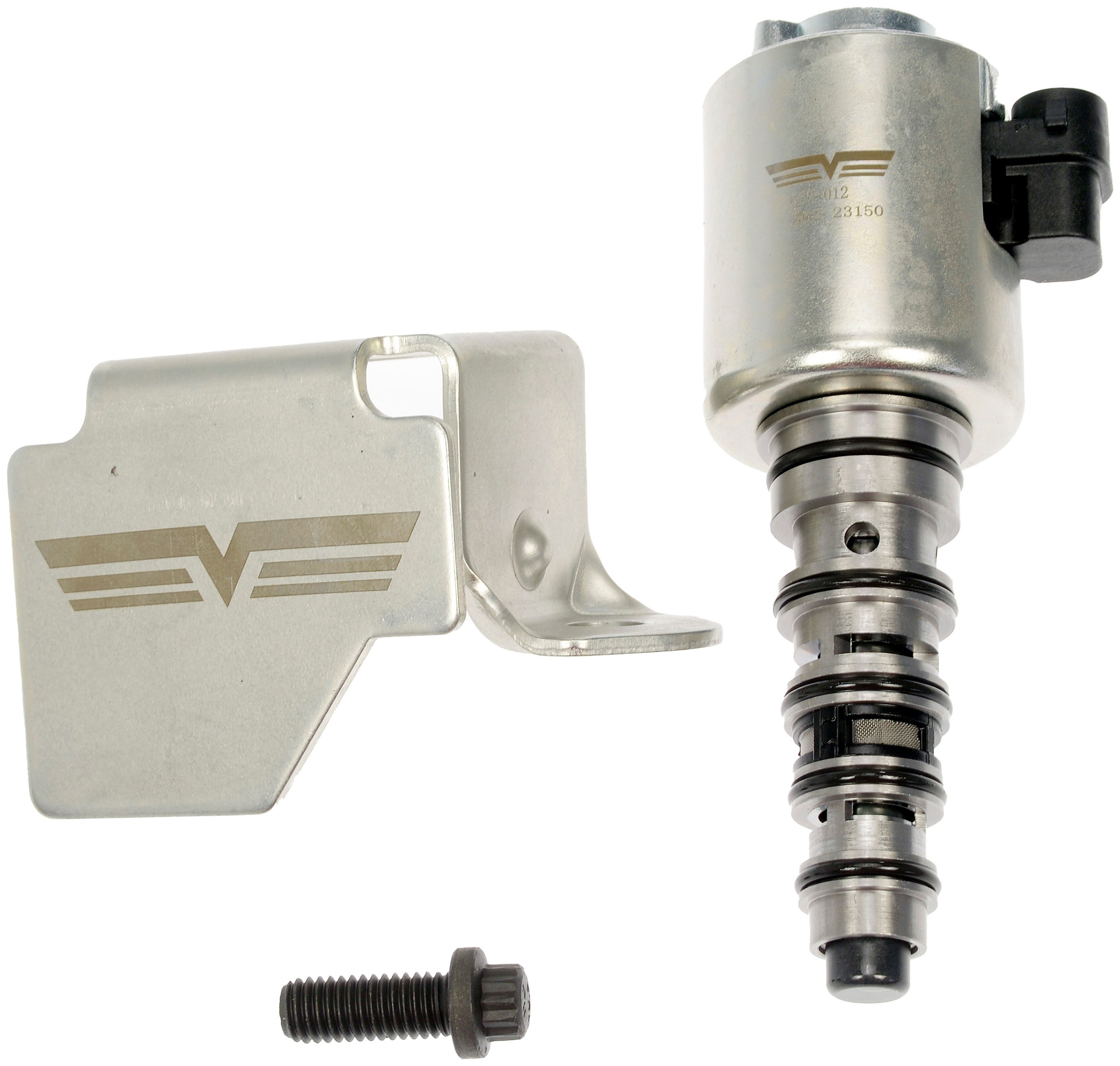 Dorman DOR-667-012 Engine Turbocharger Actuator - Image 2