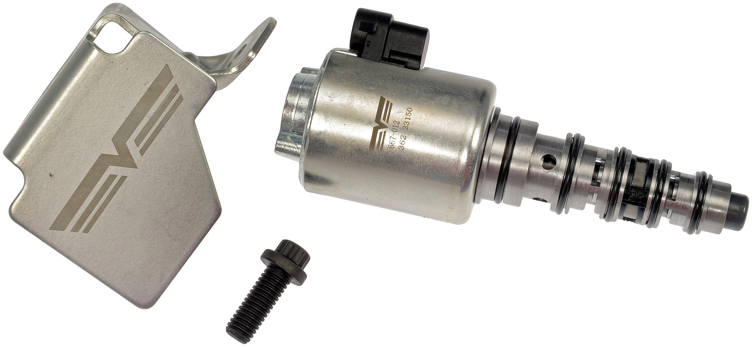 Dorman DOR-667-012 Engine Turbocharger Actuator - Image 3