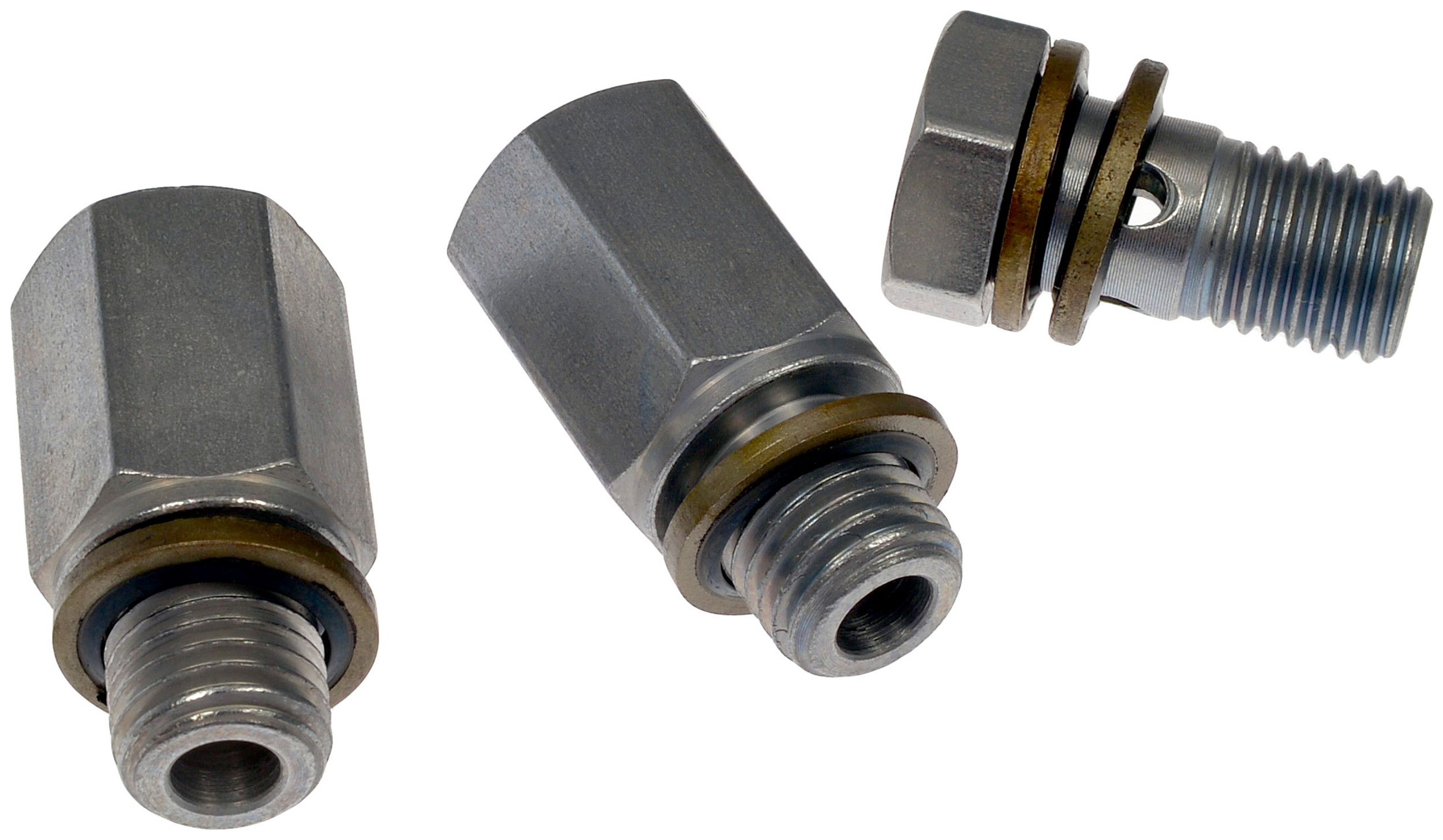 Dorman DOR-667-023 Turbocharger Line Replacement Kit - Image 3