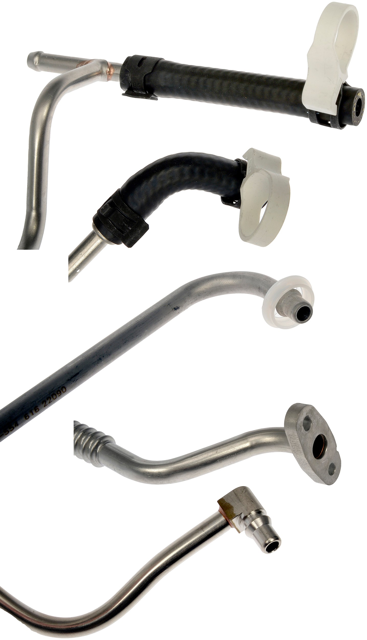Dorman DOR-667-026 Turbocharger Line Replacement Kit - Image 4