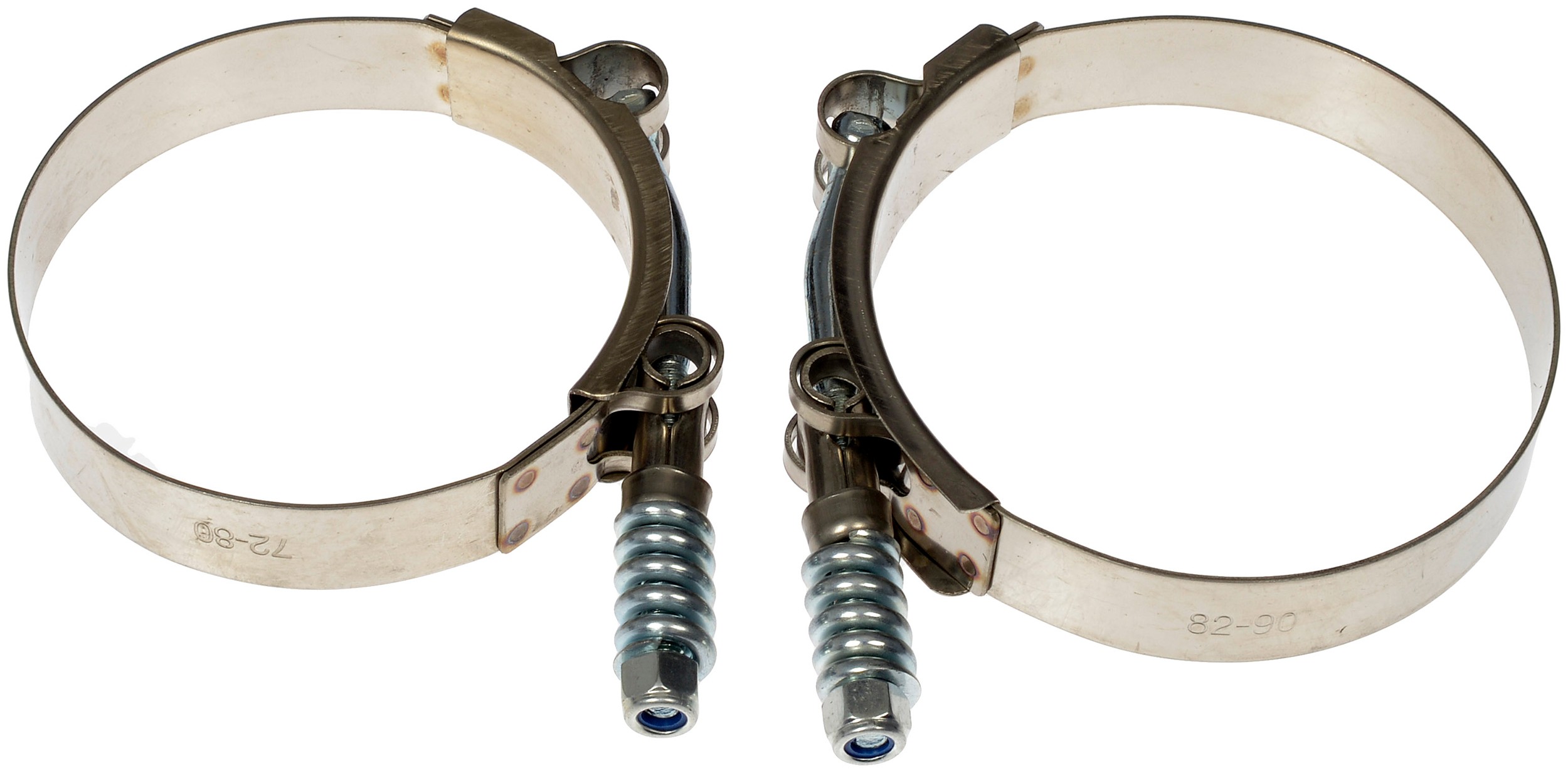 Dorman DOR-667-030 Turbocharger Inlet Duct - Image 5