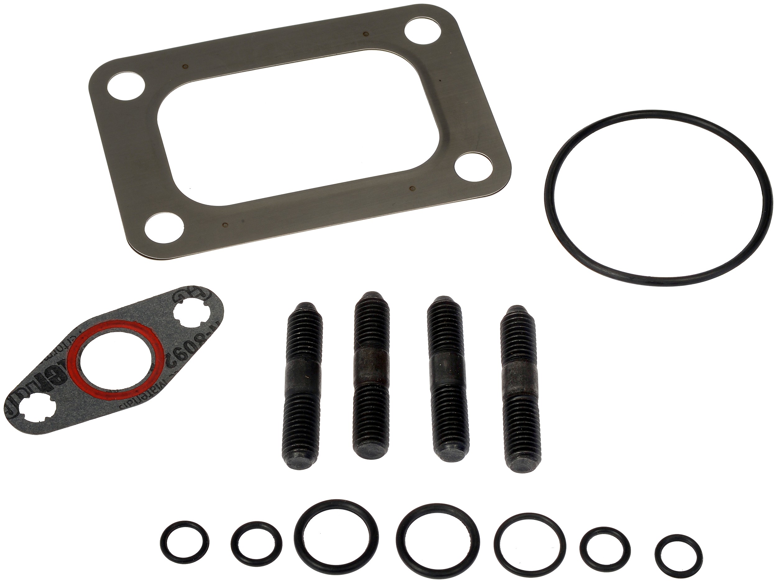 Dorman DOR-667-040 Turbocharger Installation Kit