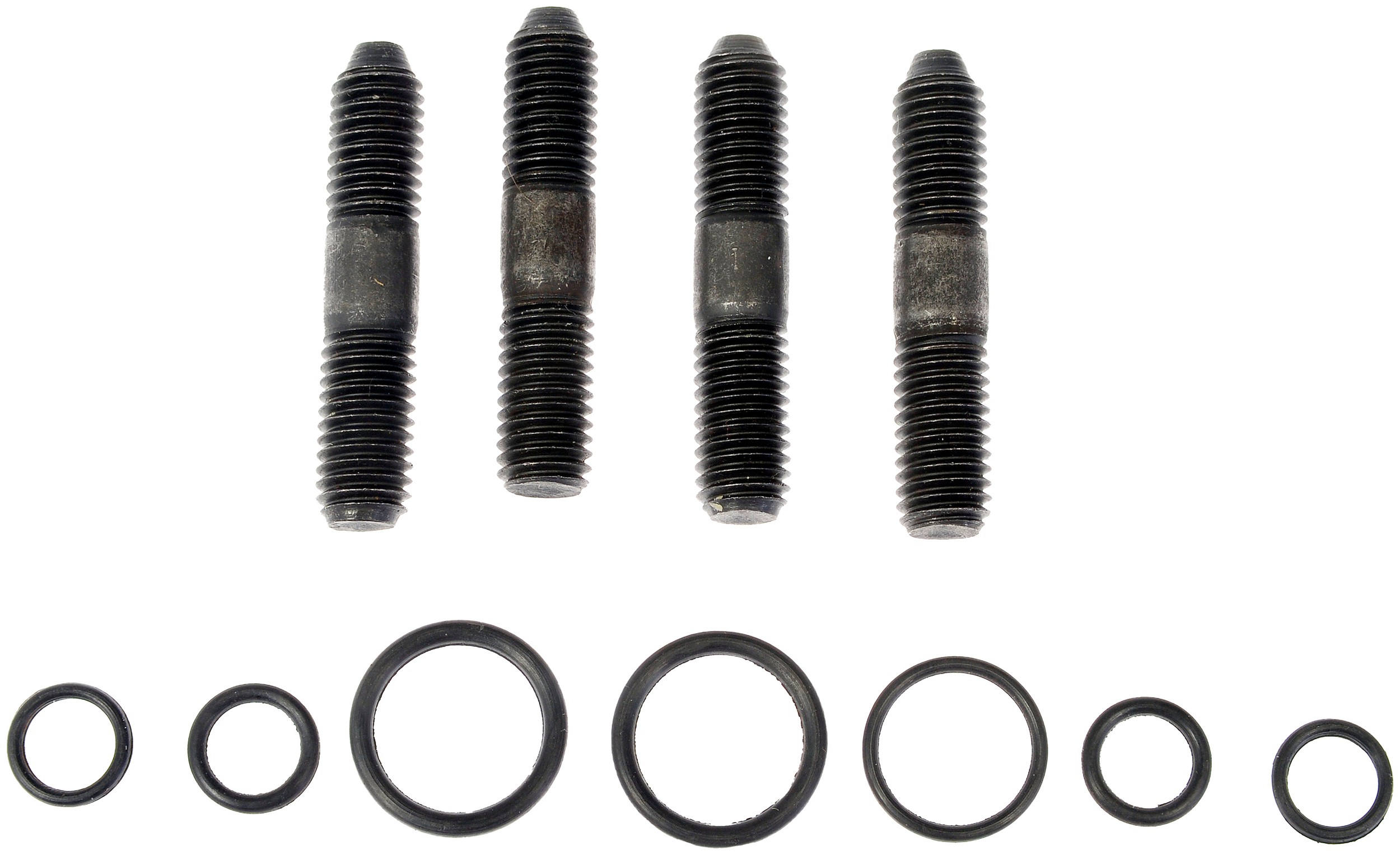 Dorman DOR-667-040 Turbocharger Installation Kit - Image 4