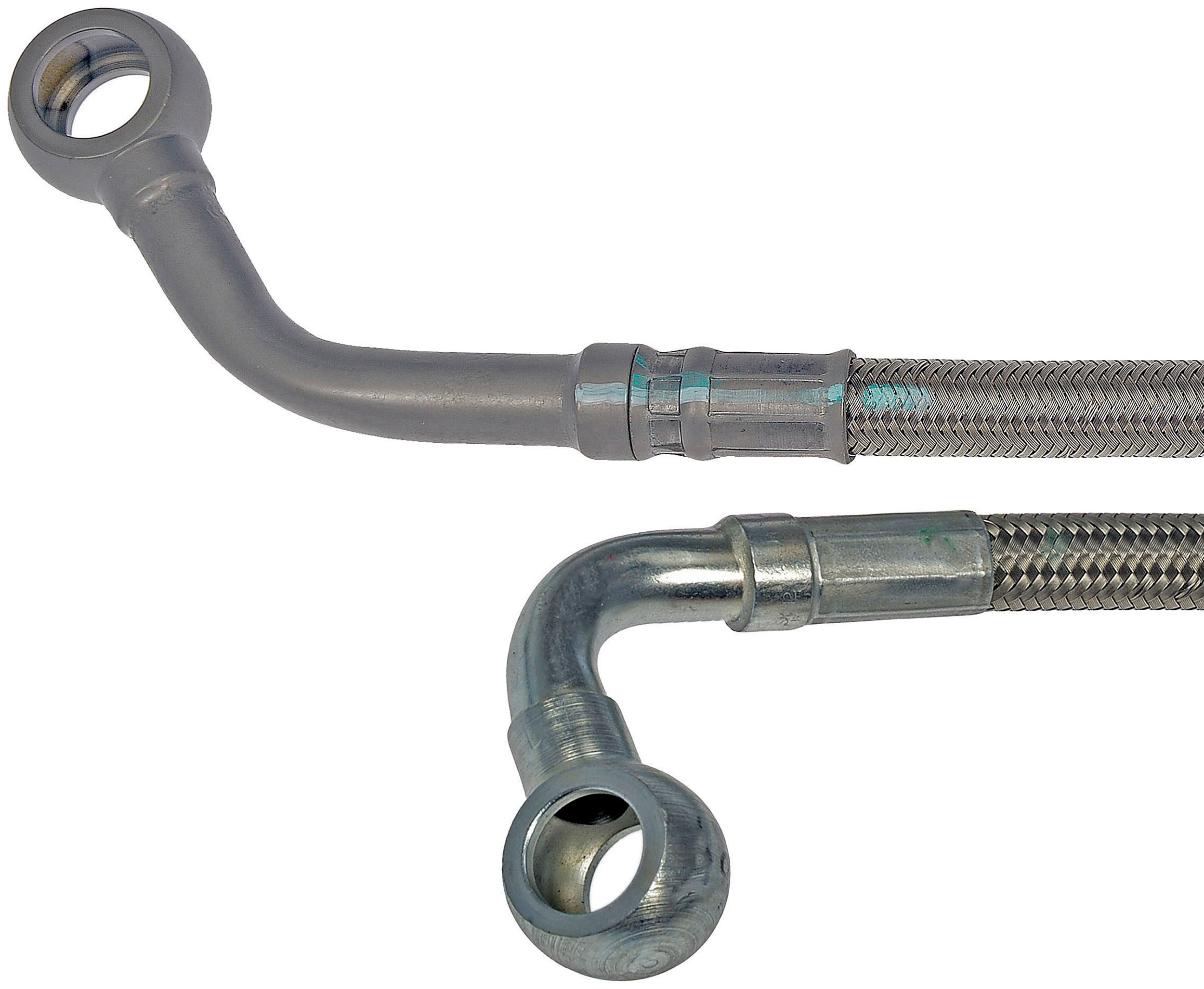 Dorman DOR-667-050 Turbocharger Fluid Line Kit - Image 3