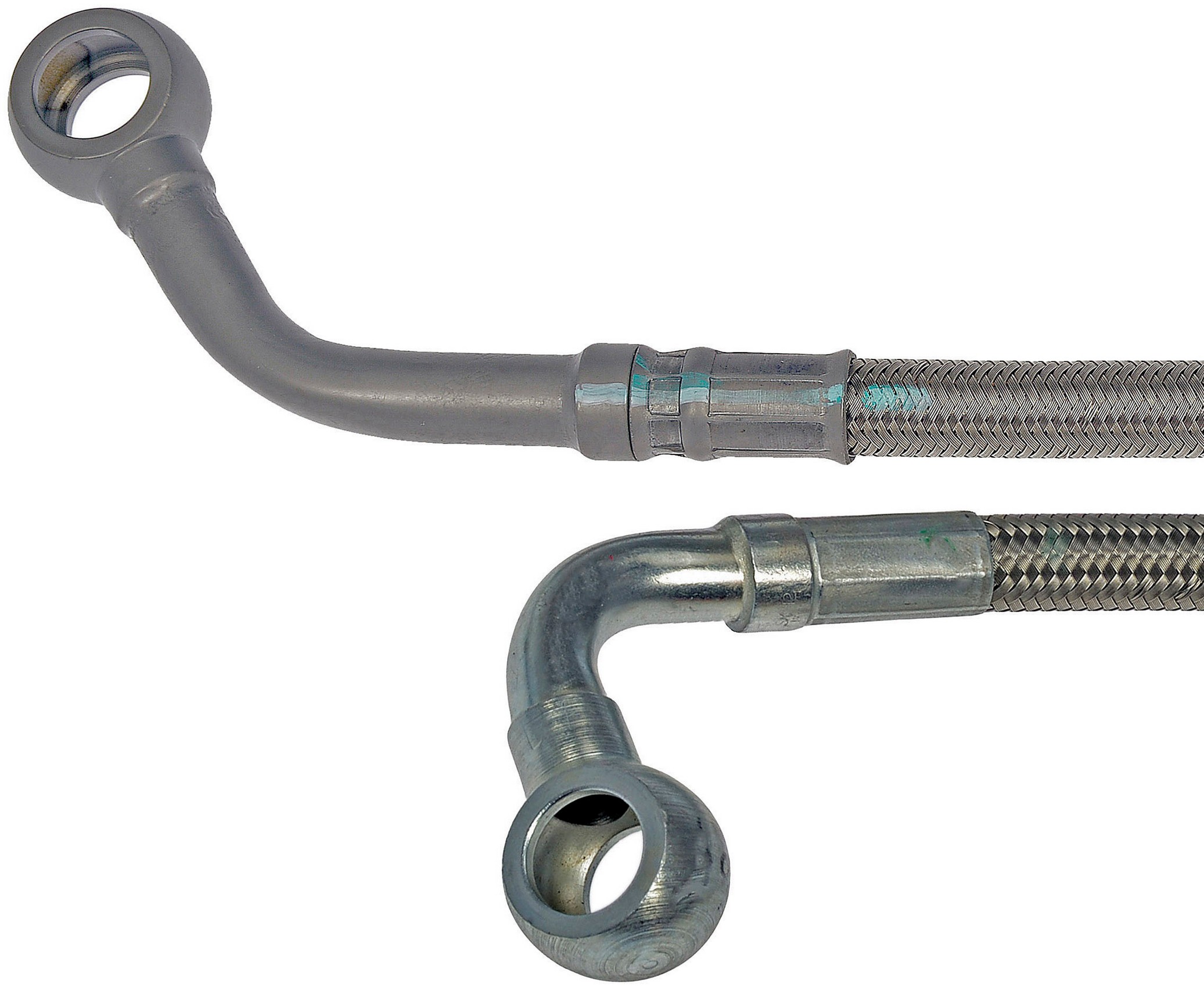 Dorman DOR-667-050 Turbocharger Fluid Line Kit - Image 5