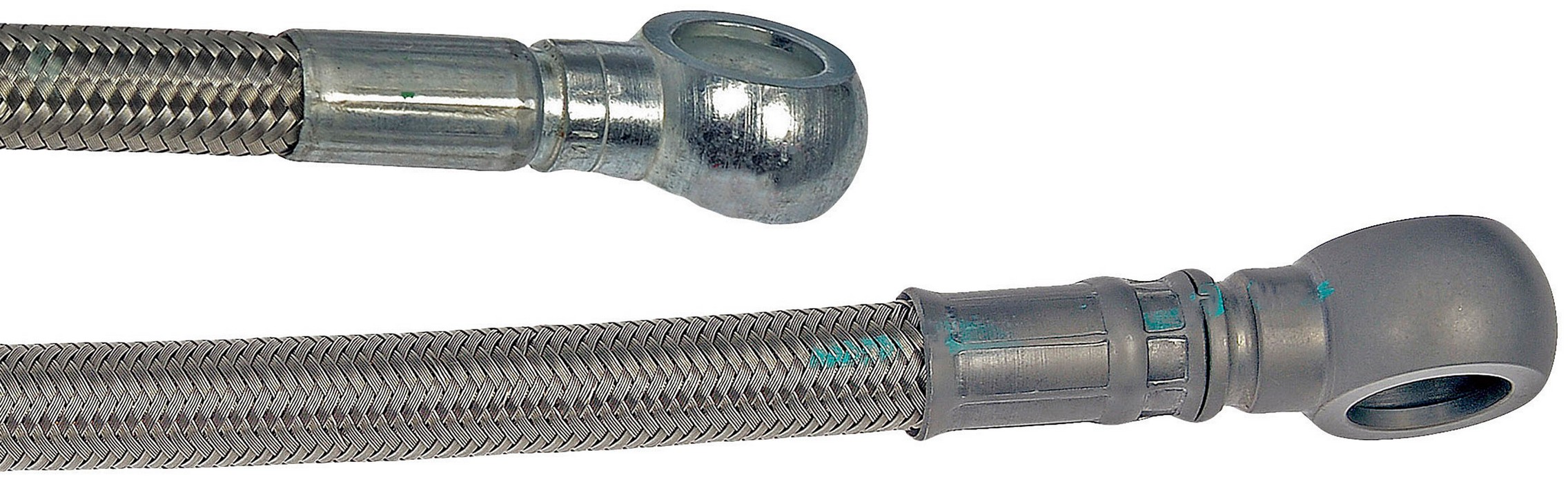 Dorman DOR-667-050 Turbocharger Fluid Line Kit - Image 6
