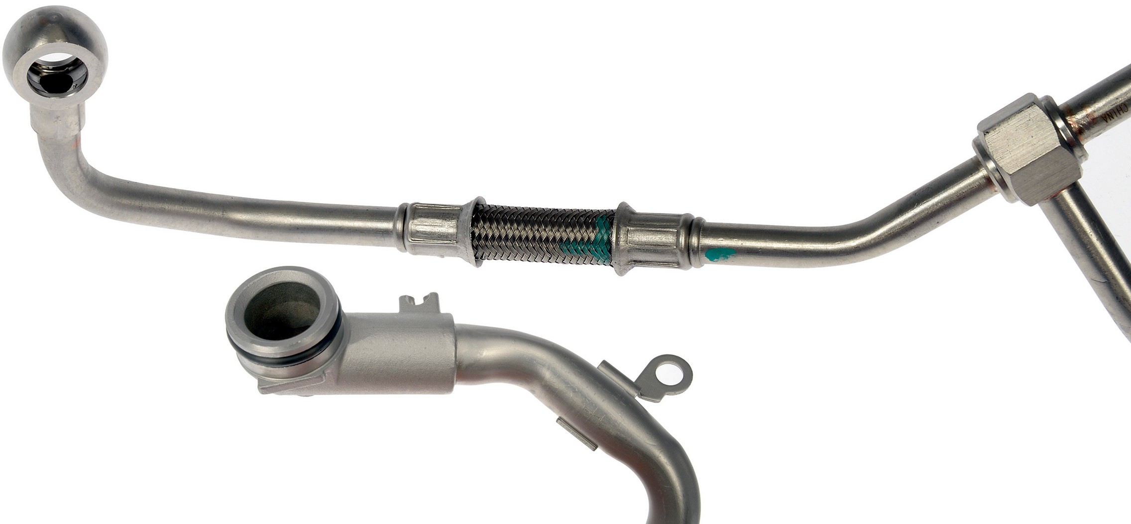 Dorman DOR-667-055 Turbocharger Line Install Kit - Image 3