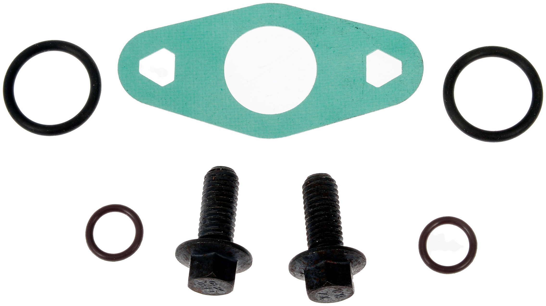 Dorman 667-060 Turbocharger Line Replacement Kit - Image 3