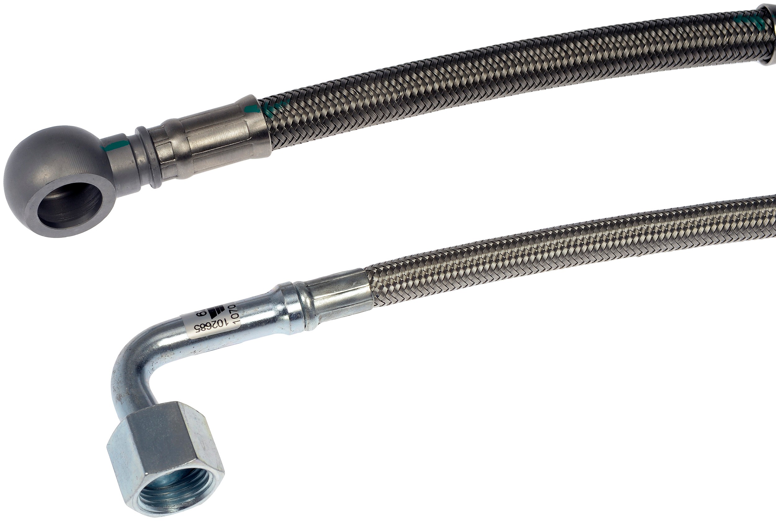 Dorman 667-060 Turbocharger Line Replacement Kit - Image 4