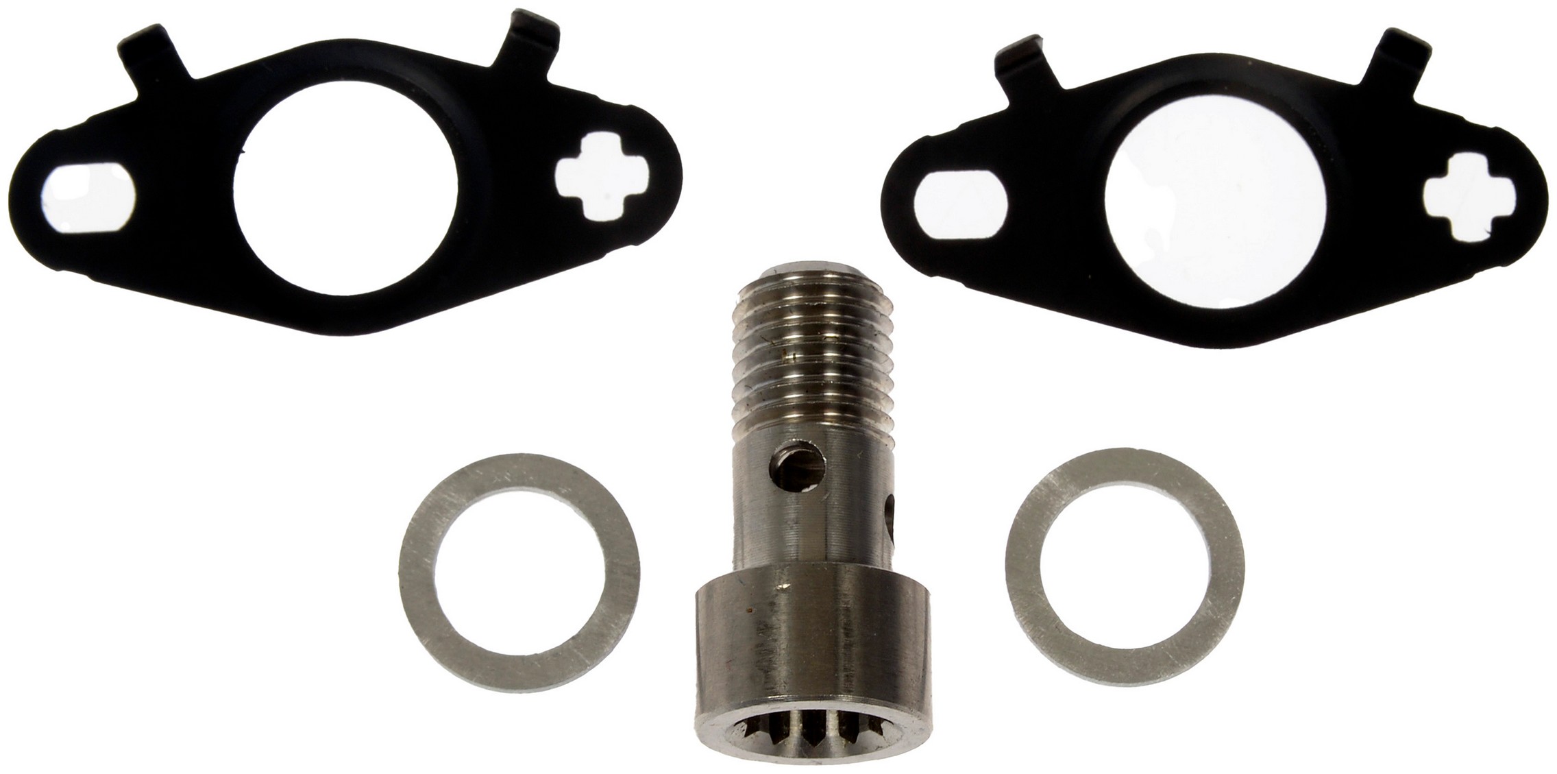 Dorman DOR-667-072 Turbocharger Line Replacement Kit - Image 5