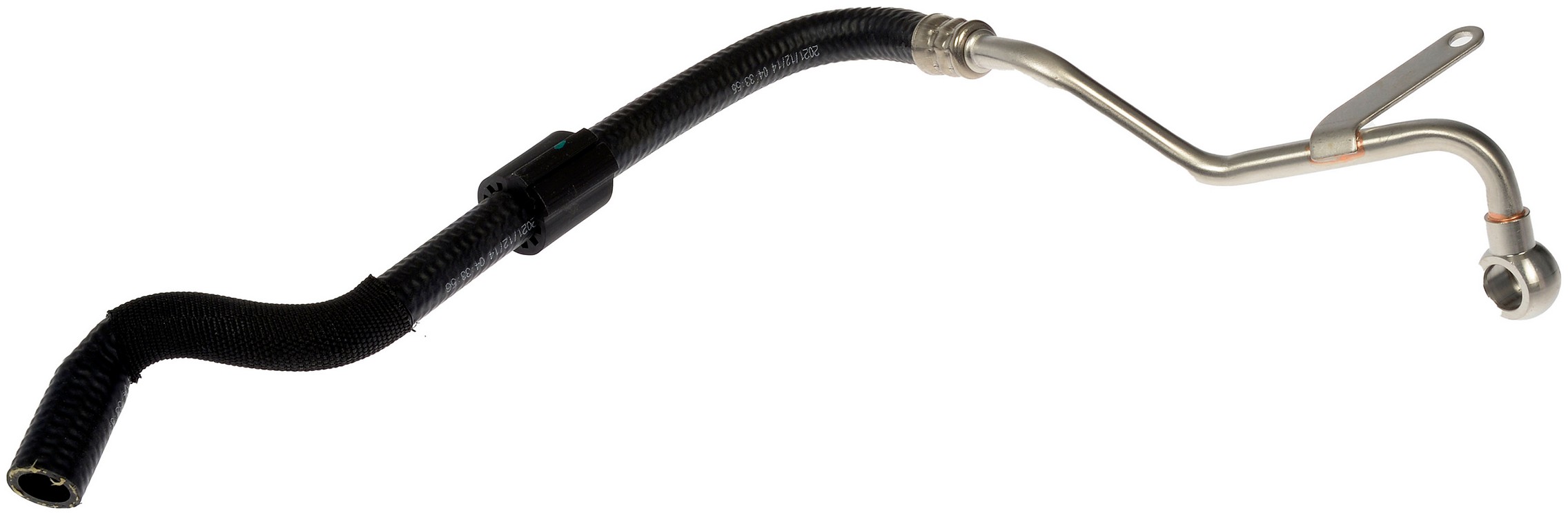 Dorman DOR-667-072 Turbocharger Line Replacement Kit - Image 7
