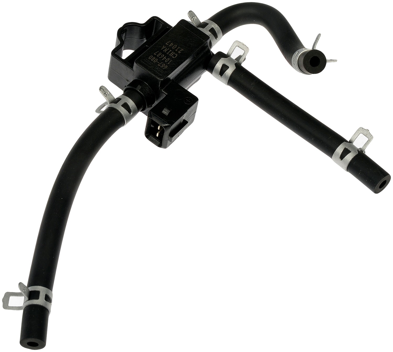 Dorman DOR-667-080 Turbocharger Boost Solenoid Valve