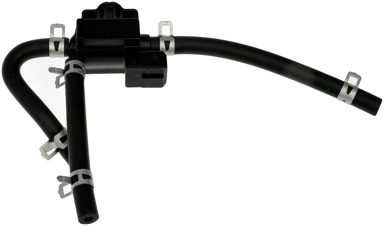 Dorman DOR-667-080 Turbocharger Boost Solenoid Valve - Image 2