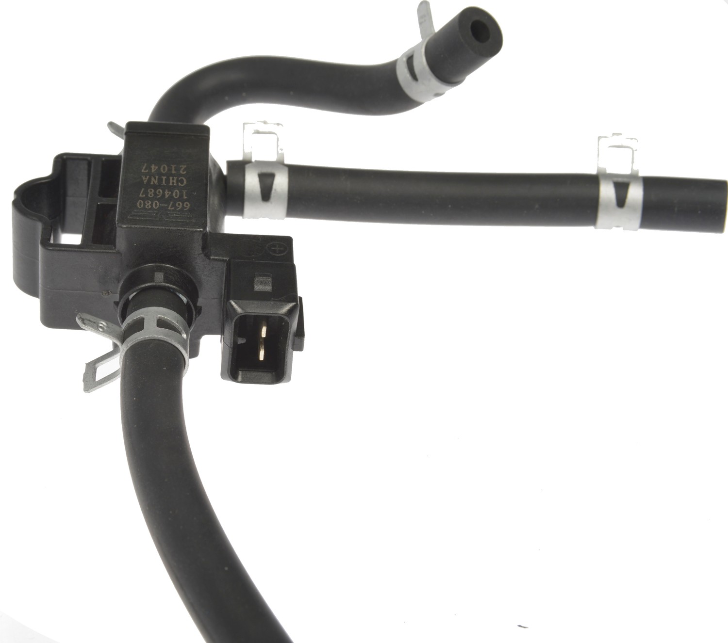 Dorman DOR-667-080 Turbocharger Boost Solenoid Valve - Image 6
