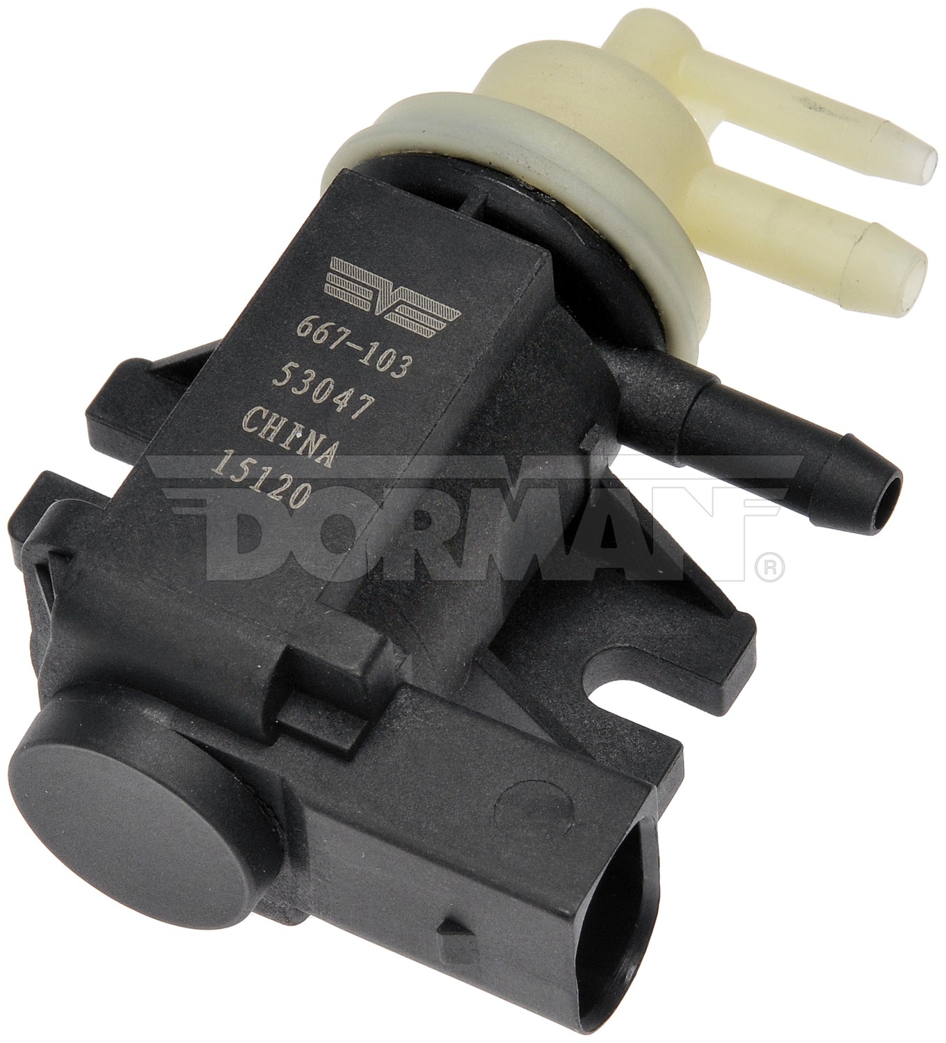 Dorman DOR-667-103 Boost Pressure Solenoid